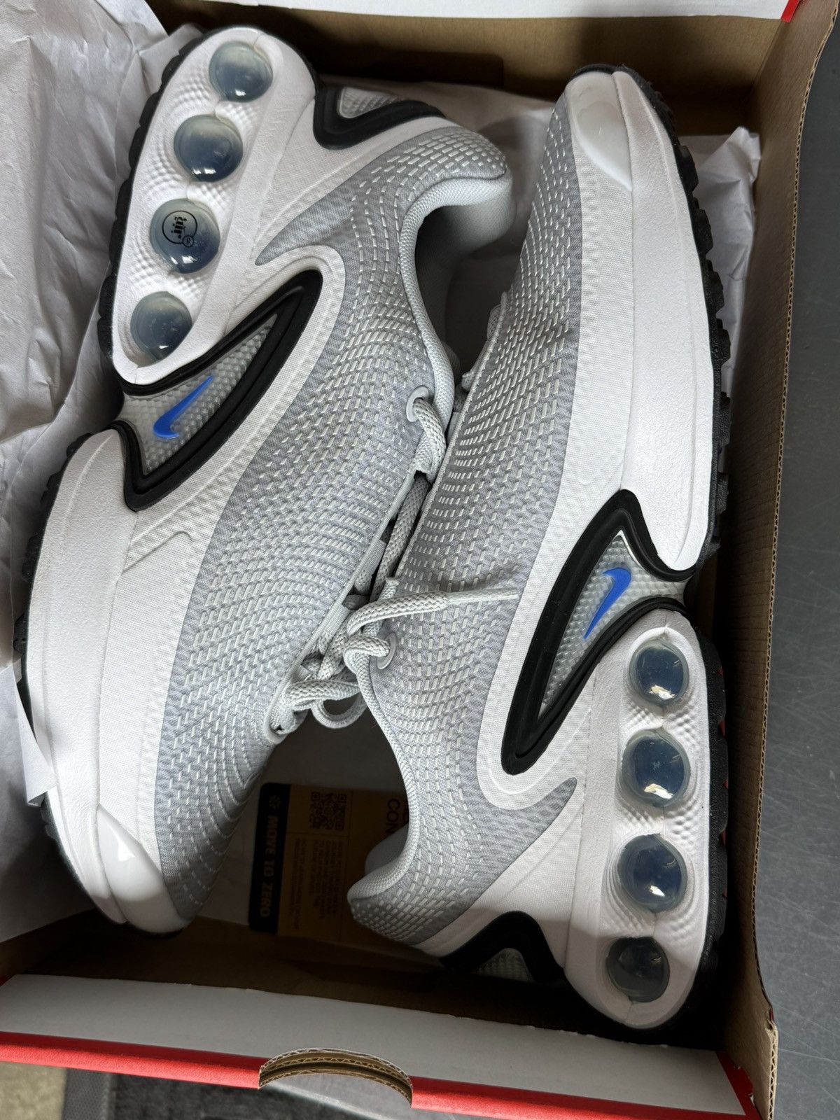 Nike Nike Air Max Size US 9 / EU 42 - 1 Thumbnail