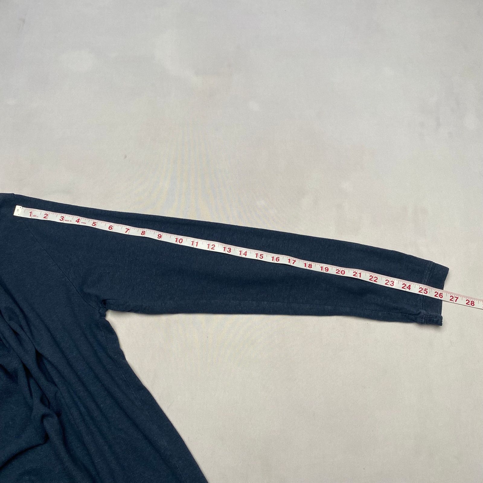 Jungmaven Jungmaven Hemp Organic Cotton Long Sleeve Shirt Men's Medium Size US M / EU 48-50 / 2 - 8 Thumbnail