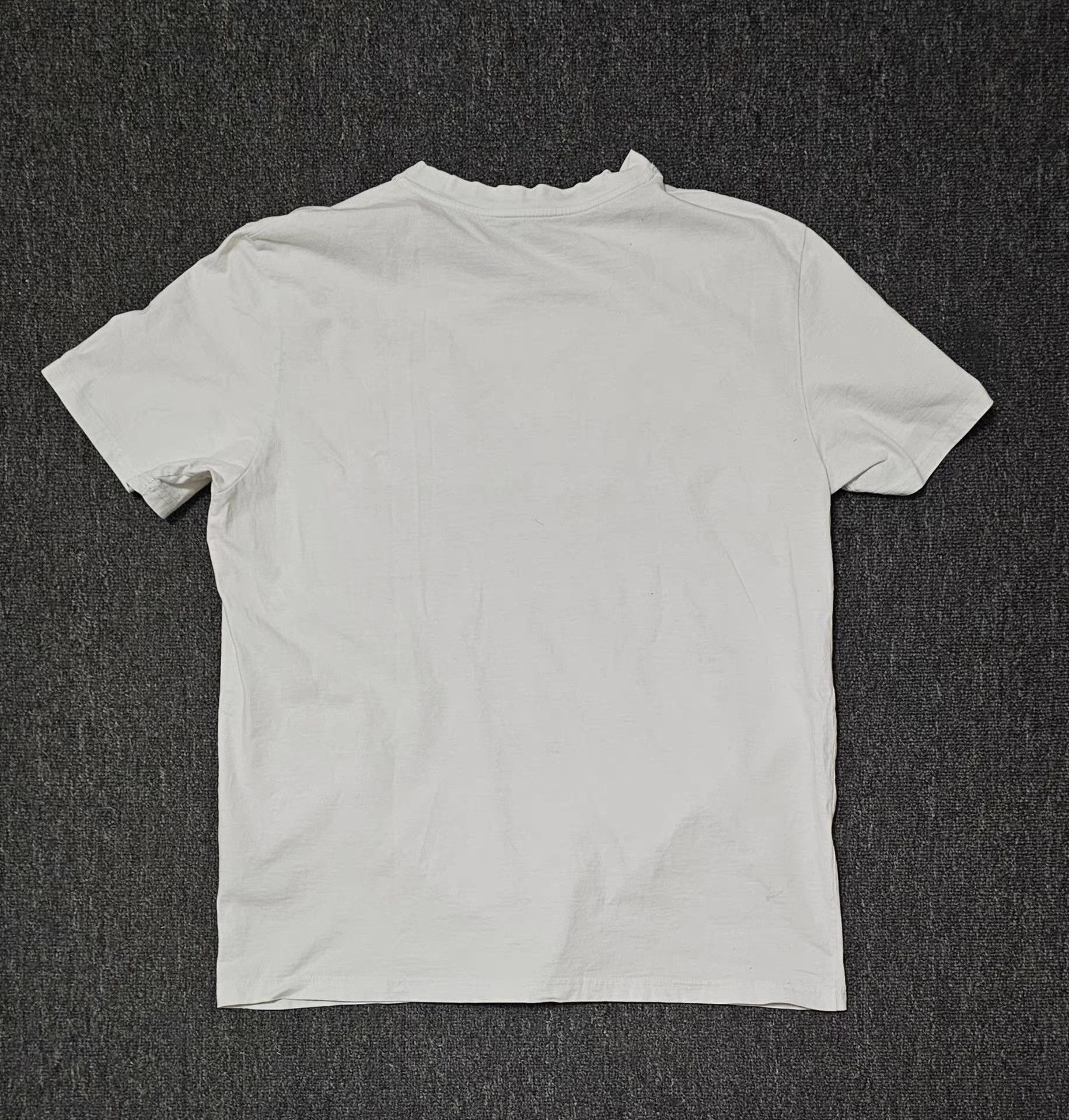 Dior Dior x Sorayama Short Sleeve T-Shirt Size US M / EU 48-50 / 2 - 2 Thumbnail