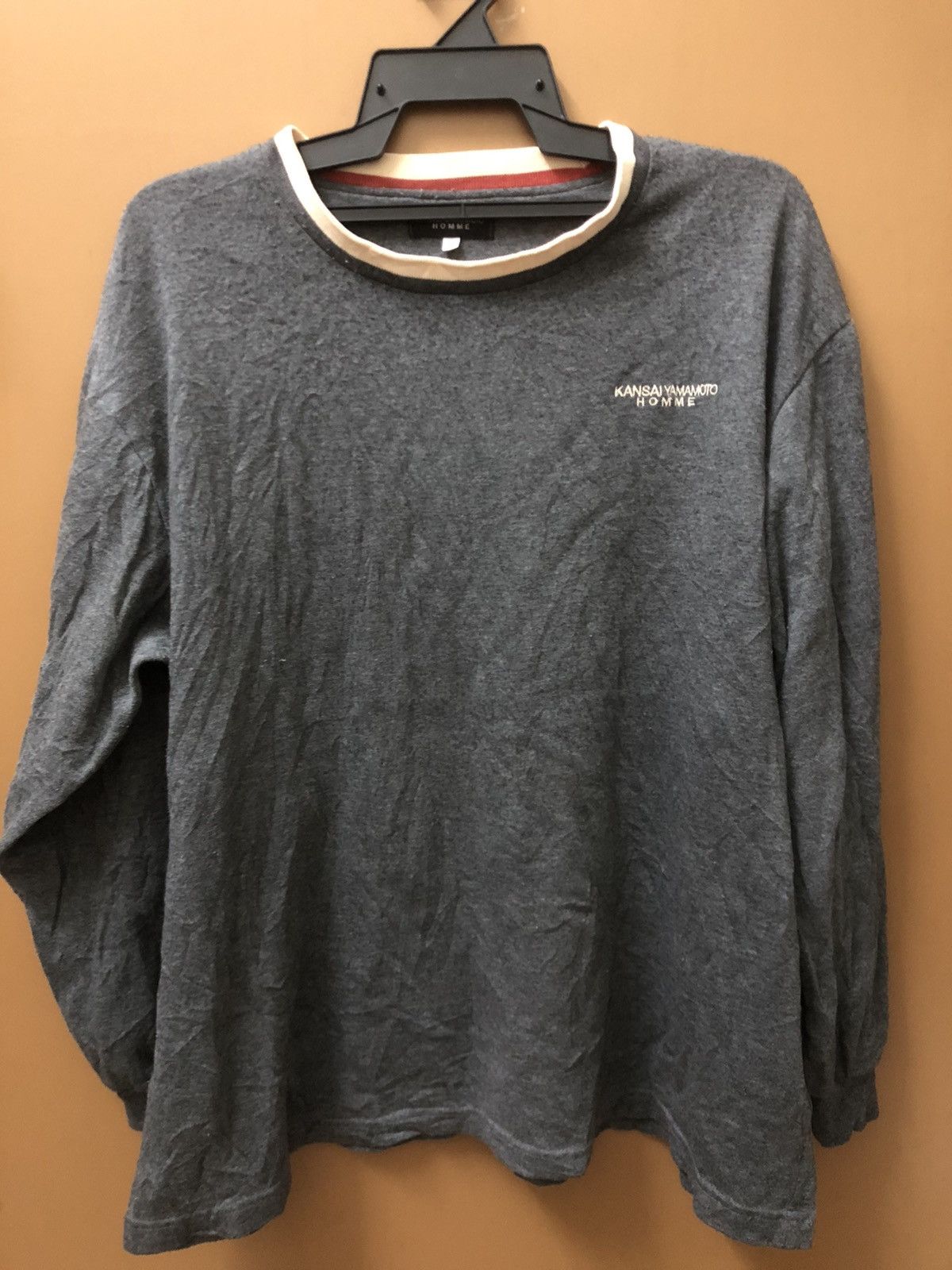 Kansai Yamamoto Kansai yamamoto homme Size L / US 10 / IT 46 - 1 Thumbnail