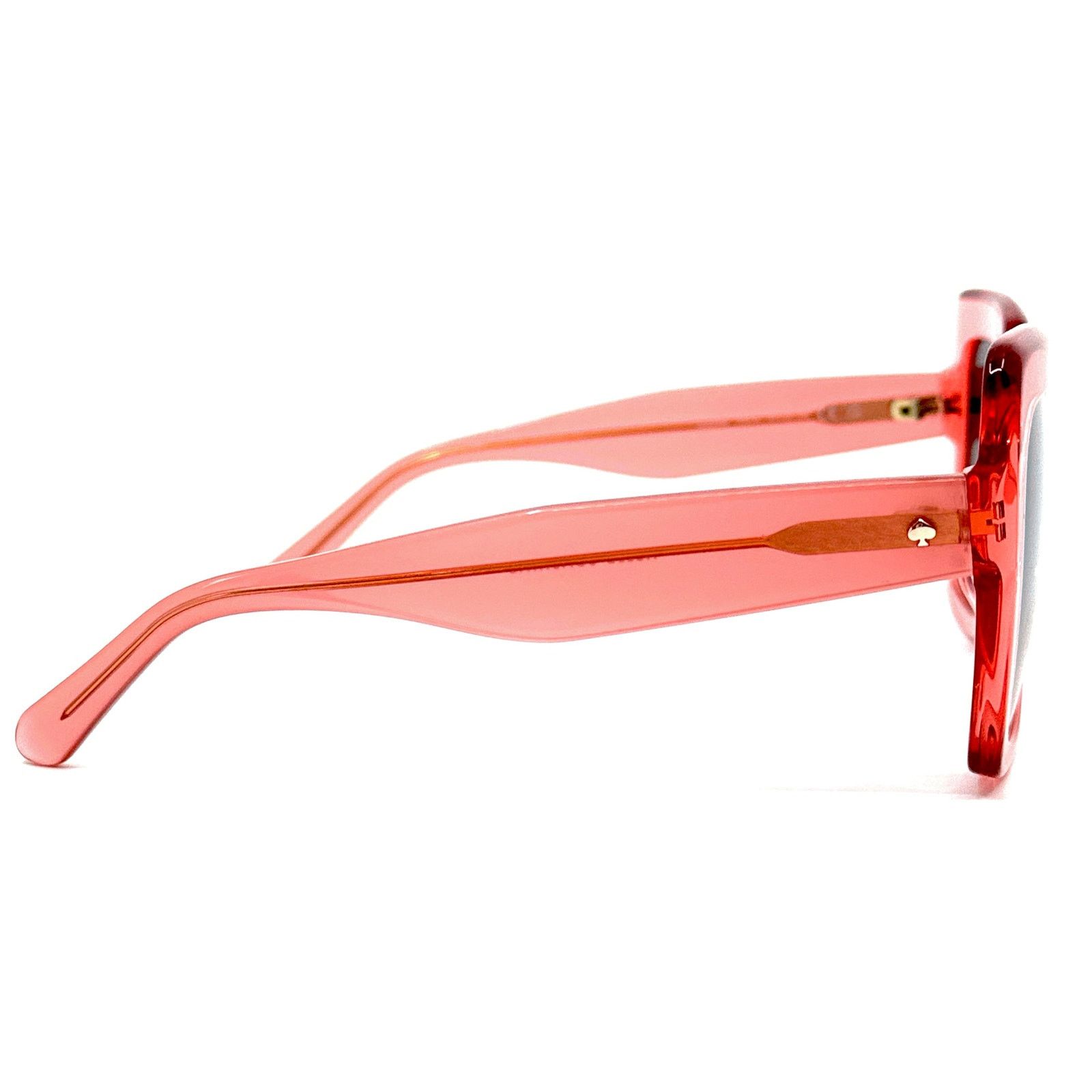 Kate Spade NEW!!! KATE SPADE Sunglasses NAOMI/S 733HA Authentic Size ONE SIZE - 10 Thumbnail
