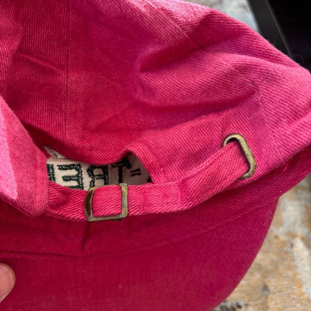 Vintage Vintage 90’s Deadstock X-TREME Hat Strap Back Dad Cap Size ONE SIZE - 6 Thumbnail