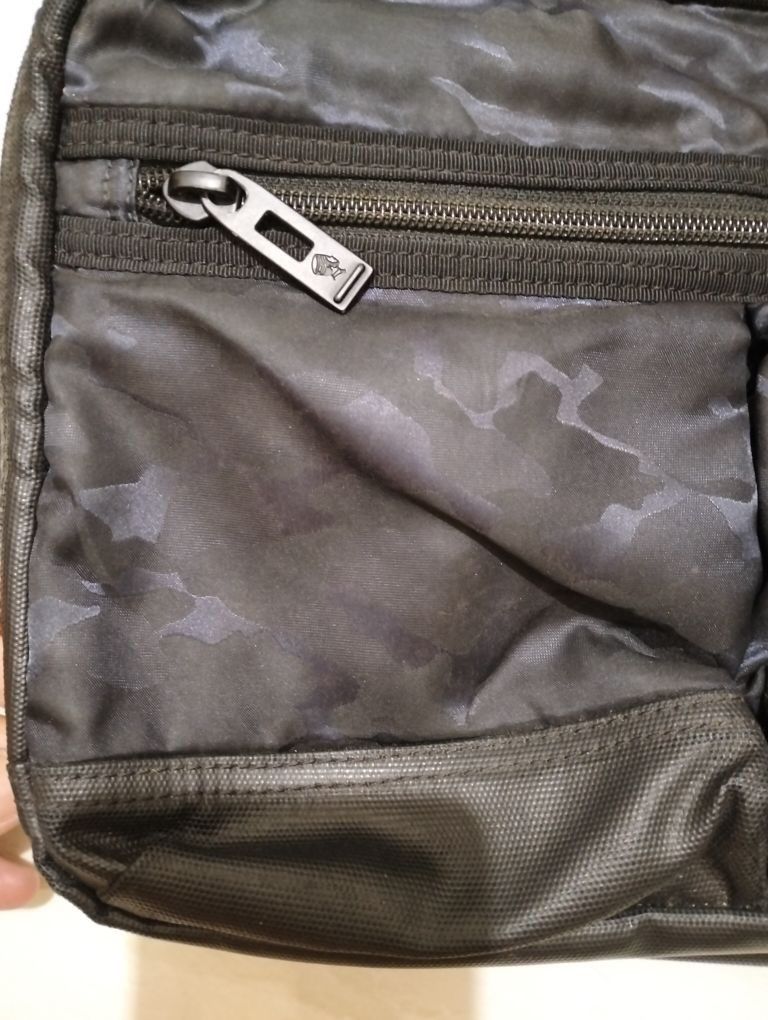 Porter Porter International Shoulder Bag Size ONE SIZE - 7 Thumbnail