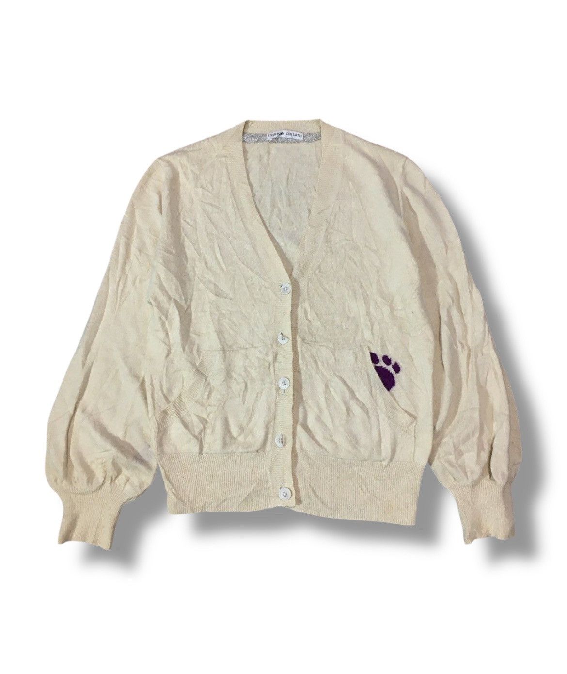 Issey Miyake × Japanese Brand × Tsumori Chisato Ne-net By Issey