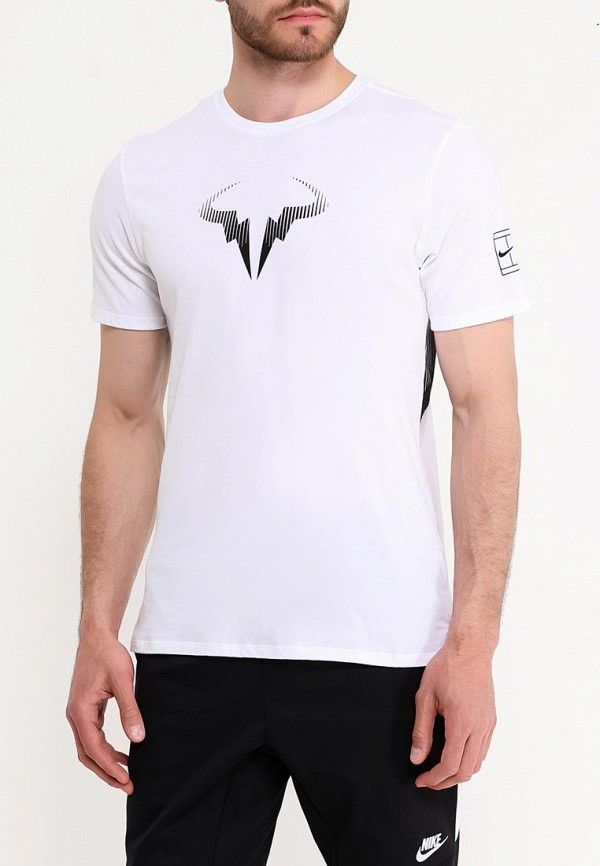 Nike Nike RAFA M NKCT TEE Size US M / EU 48-50 / 2 - 10 Thumbnail