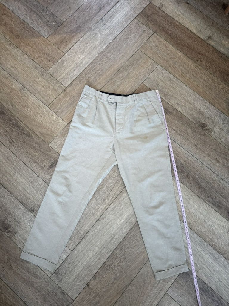 Allsaints Casual suit pants - allsaints Size US 32 / EU 48 - 1 Thumbnail