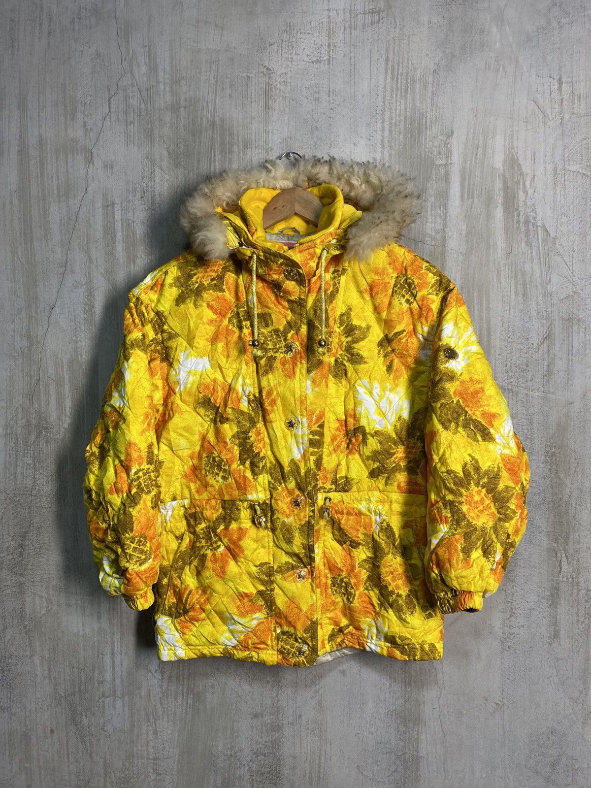 Phenix Vintage Phenix Ski Jacket Size M / US 6-8 / IT 42-44 - 1 Thumbnail