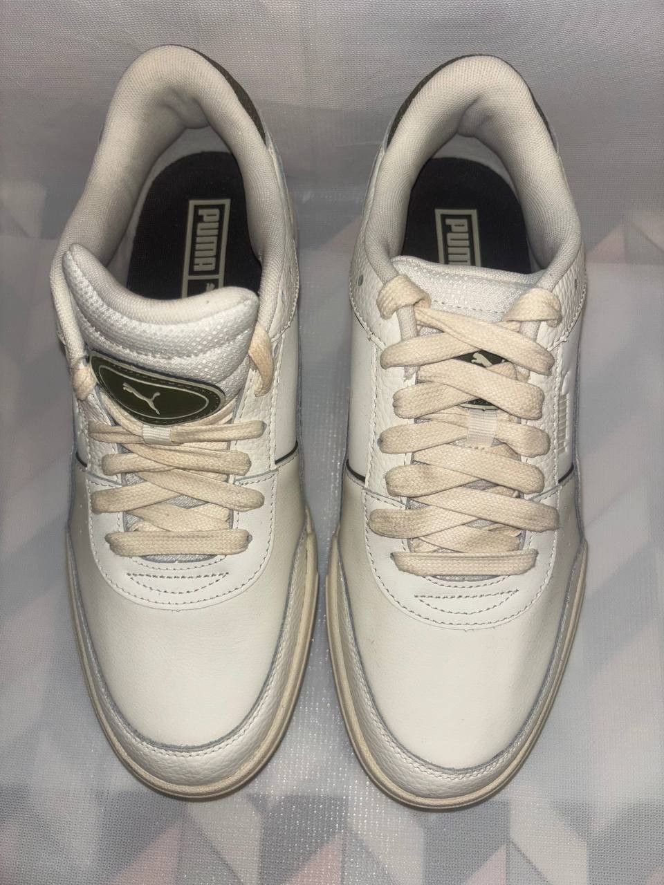 Puma Puma CA PRO SPORT Sneakers 393282-02 Size: US-10;UK-9,EUR-43 Size US 10 / EU 43 - 15 Thumbnail