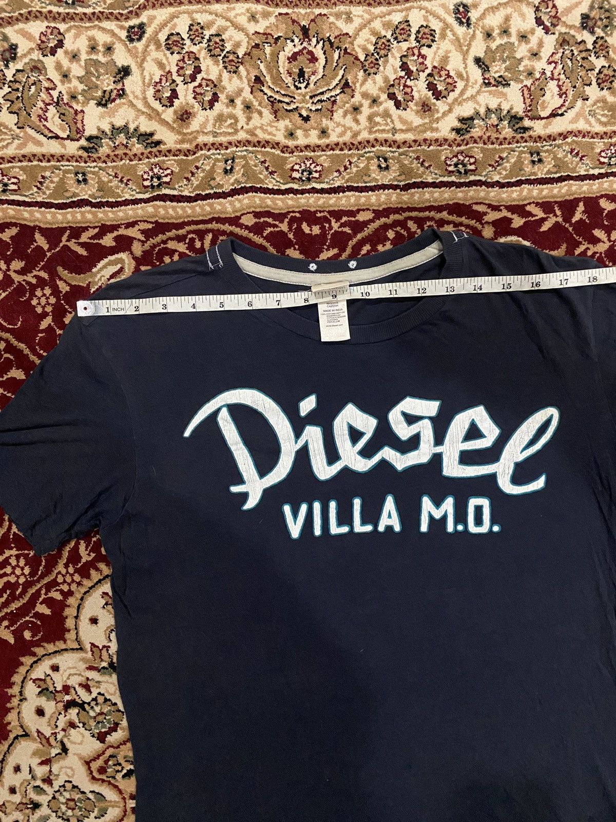 Designer × Diesel Diesel Size US S / EU 44-46 / 1 - 4 Thumbnail
