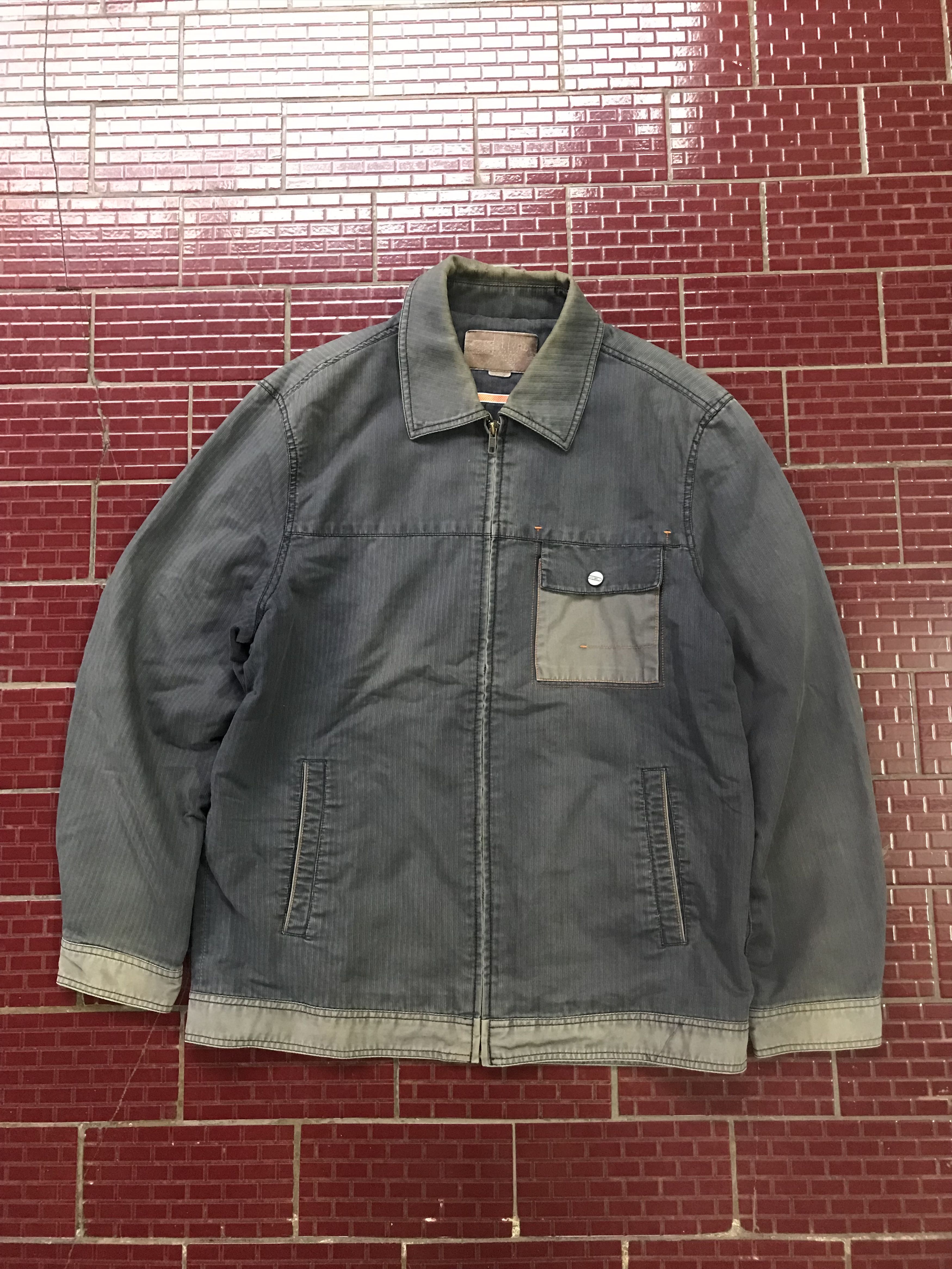 Other Liyro jacket jeans Size US XL / EU 56 / 4 - 1 Thumbnail