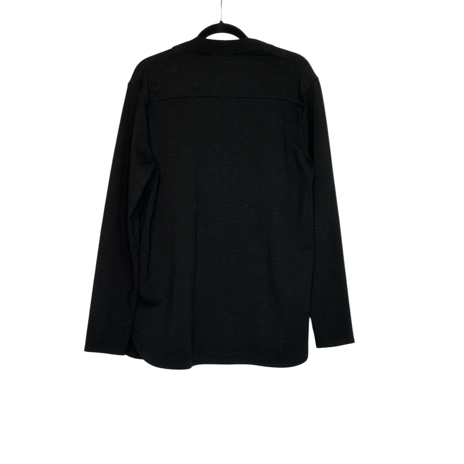 Forever 21 Forever 21 black open front cardigan size Small Size US S / EU 44-46 / 1 - 12 Thumbnail
