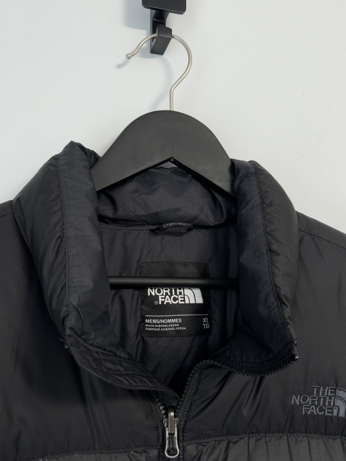 The North Face × Vintage The North Face 700 Down Puffer Jacket Size US XL / EU 56 / 4 - 9 Thumbnail