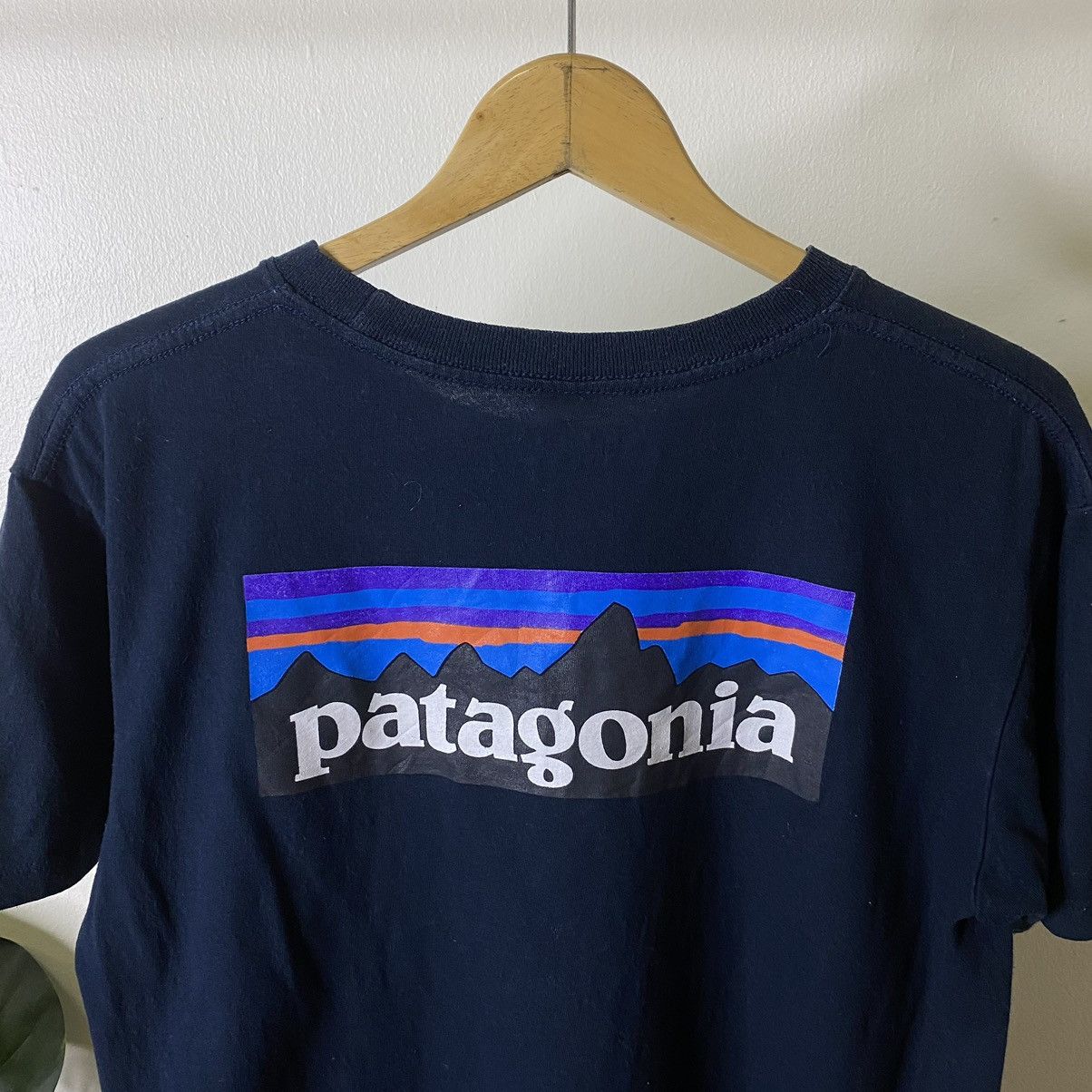 Patagonia Y2K Patagonia Backhit Tee Size US L / EU 52-54 / 3 - 2 Thumbnail