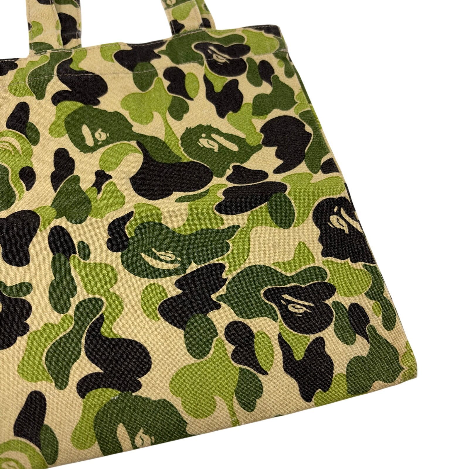 Bape Bape Archive Mini Tote Bag Size ONE SIZE - 9 Thumbnail
