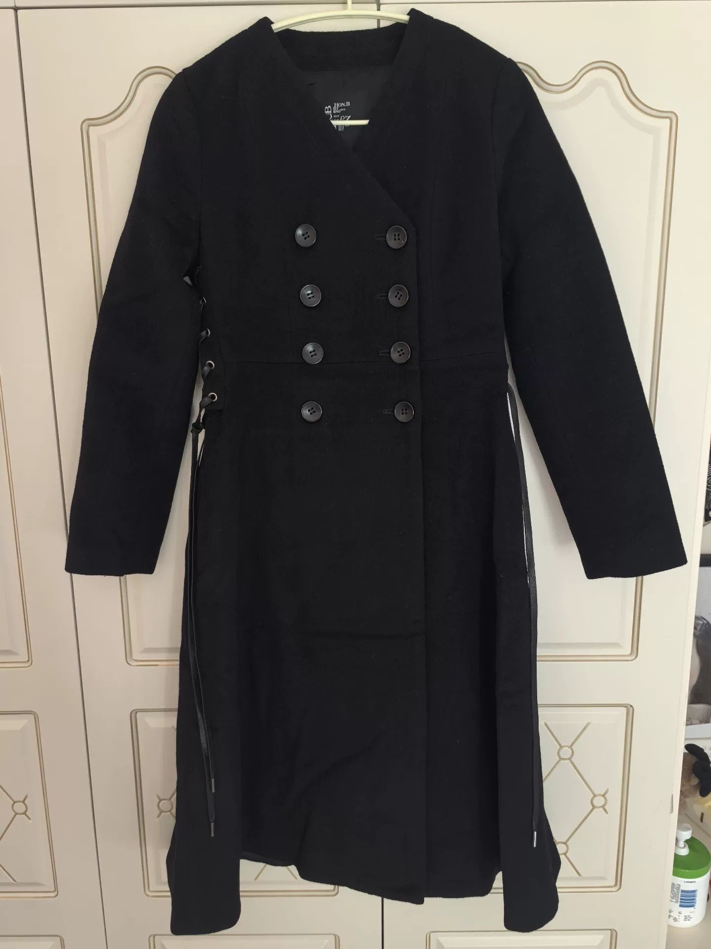 Other Other Red Coat Outerwear Casual Size US M / EU 48-50 / 2 - 1 Thumbnail