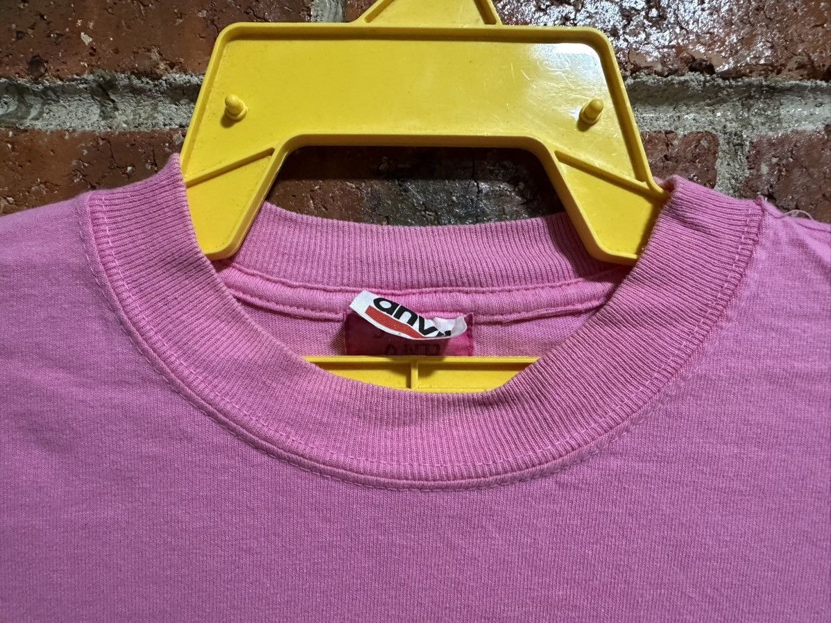 Anvil × Band Tees × Vintage Vintage Judy And Mary Warp Tour 2001 Tee Size US S / EU 44-46 / 1 - 3 Thumbnail