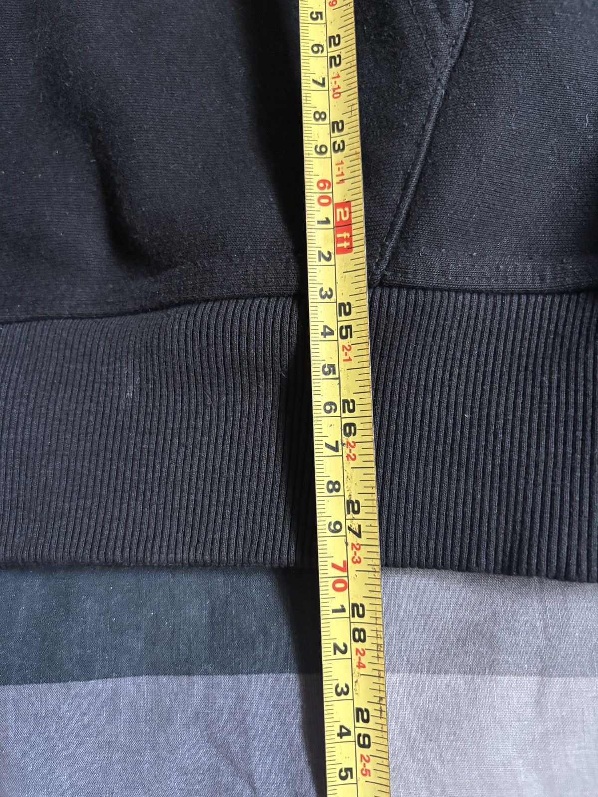 Stussy stussy hoodie Size US L / EU 52-54 / 3 - 5 Thumbnail