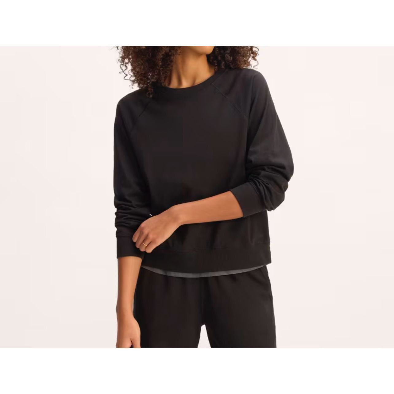 Everlane Everlane sweatshirt sz XL Size XL / US 12-14 / IT 48-50 - 1 Thumbnail