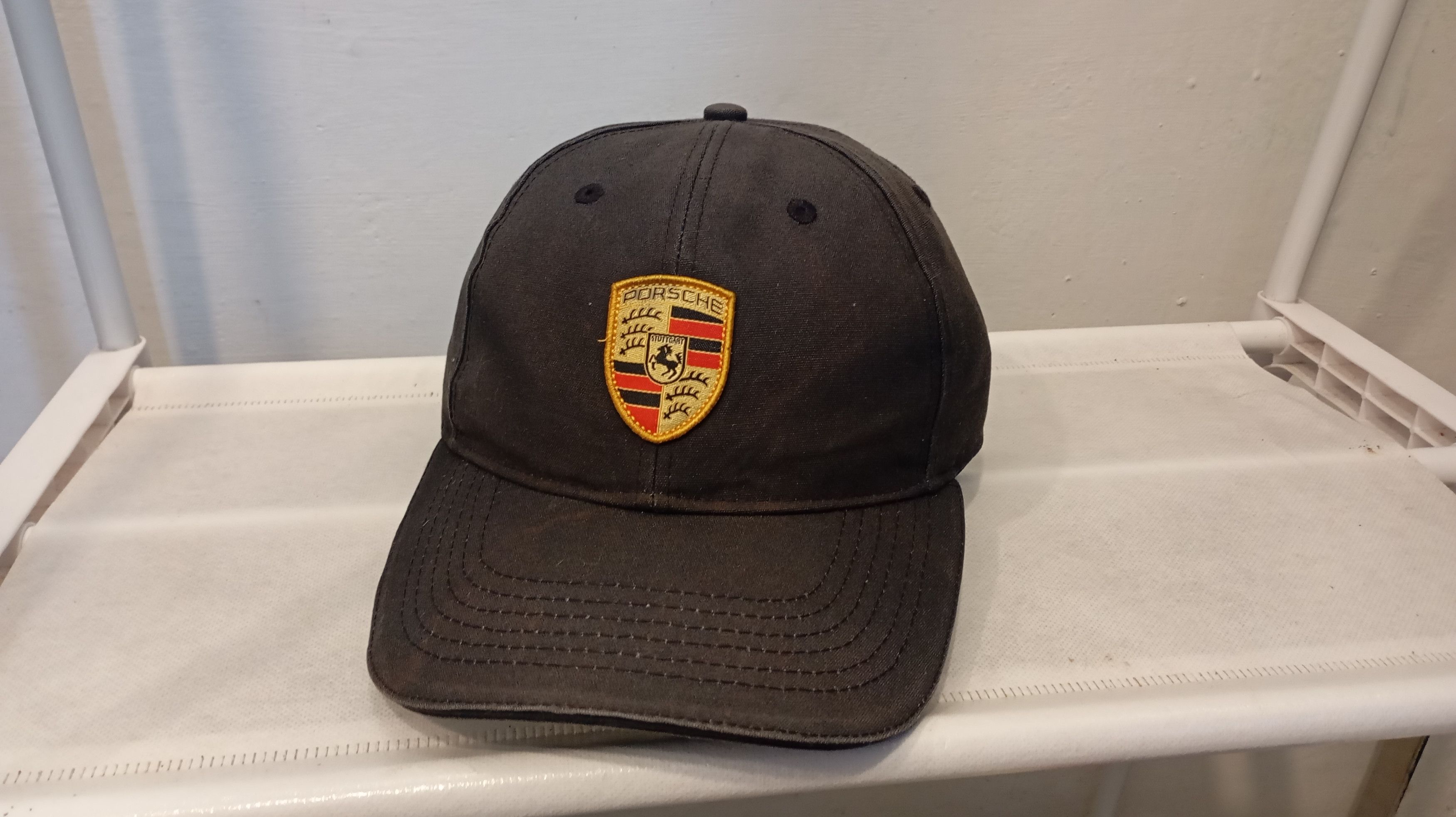 Porsche Design Porsche Cap Hat Size ONE SIZE - 6 Thumbnail