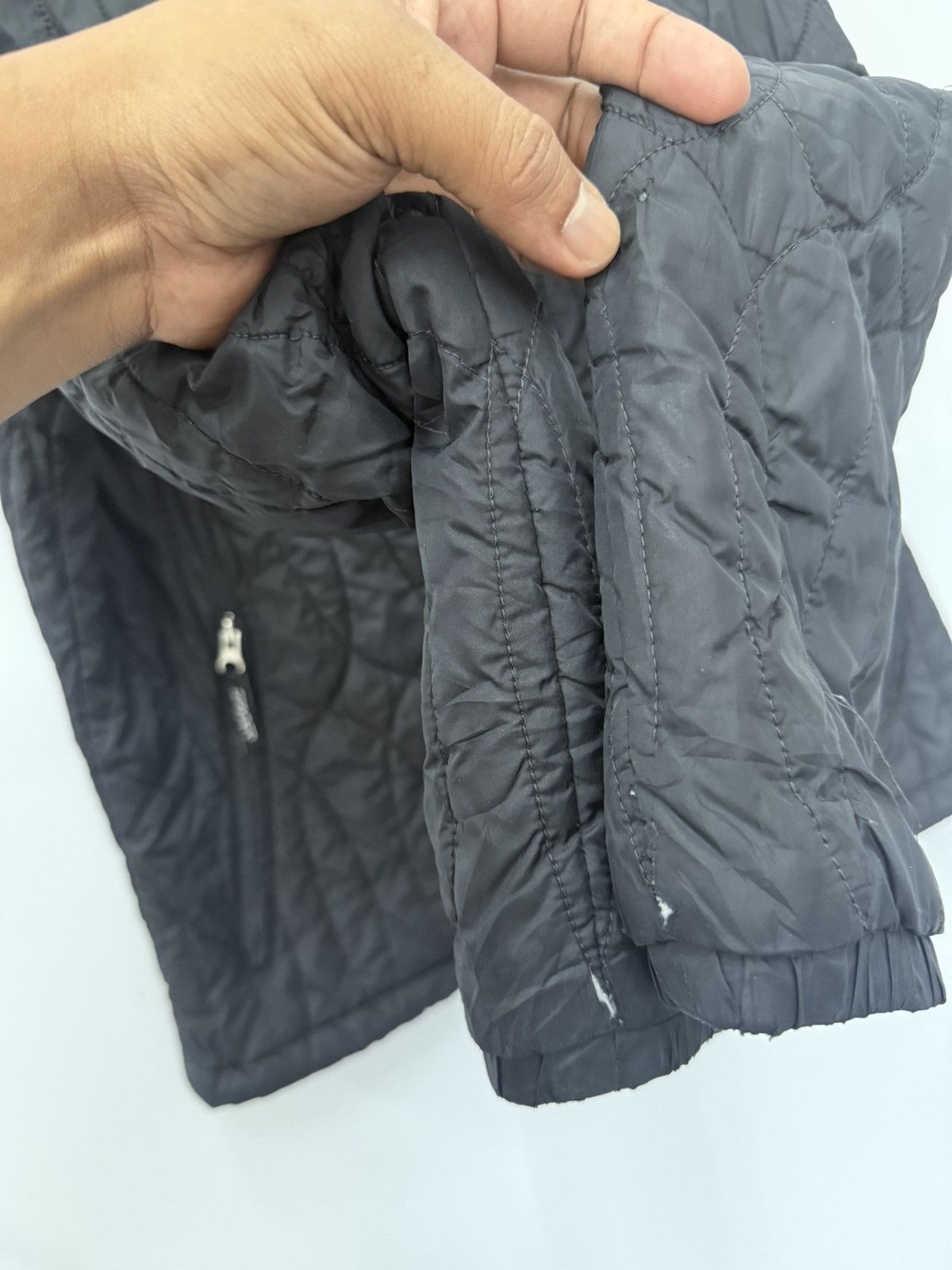 Spyder 🔥 Spyder Streetwear Outdoor Light Jacket - M Size M / US 6-8 / IT 42-44 - 6 Thumbnail