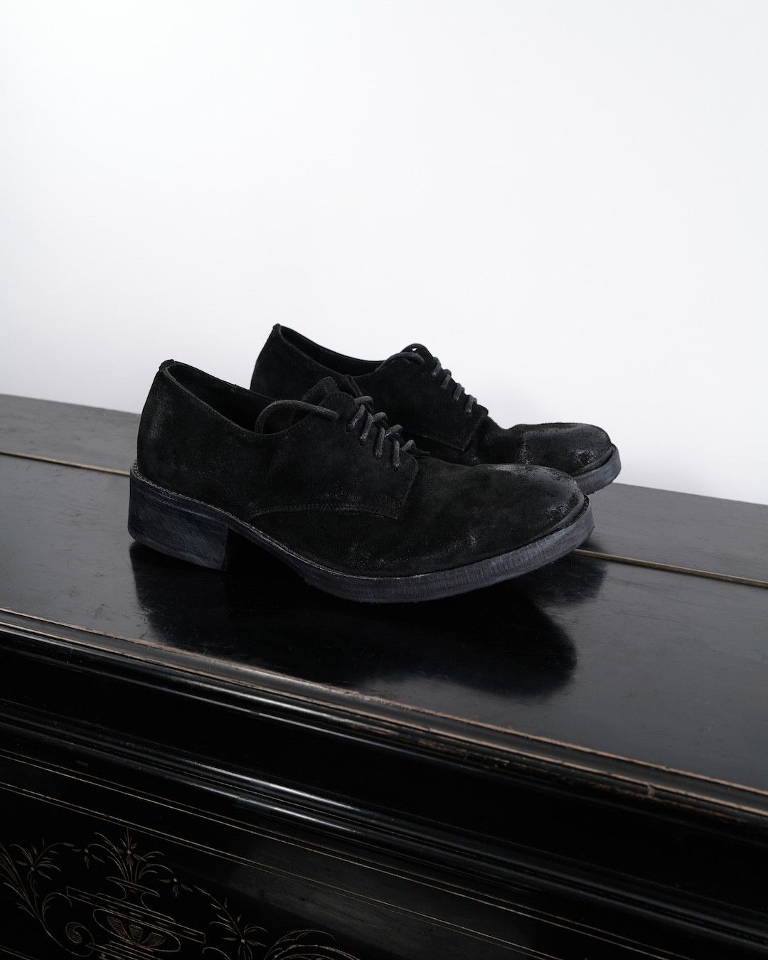 Other DERBY SHOES D-RH2S-WX-01 Size US 10 / EU 43 - 7 Thumbnail