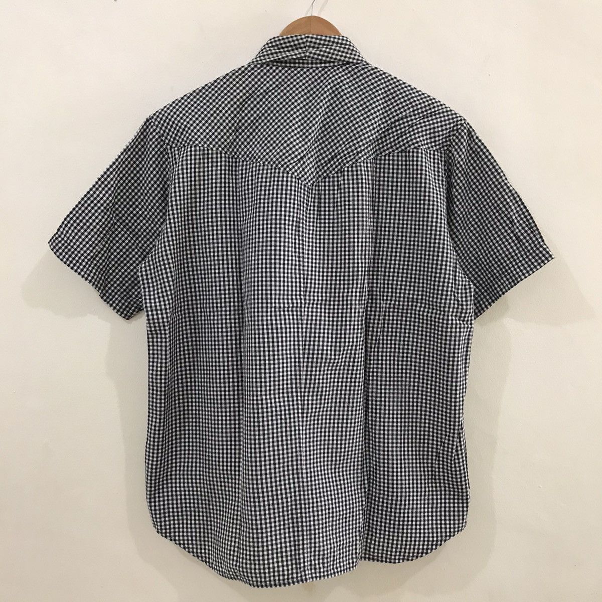 Final Home × Issey Miyake Final Home Shirt by Issey Miyake Size US L / EU 52-54 / 3 - 2 Thumbnail
