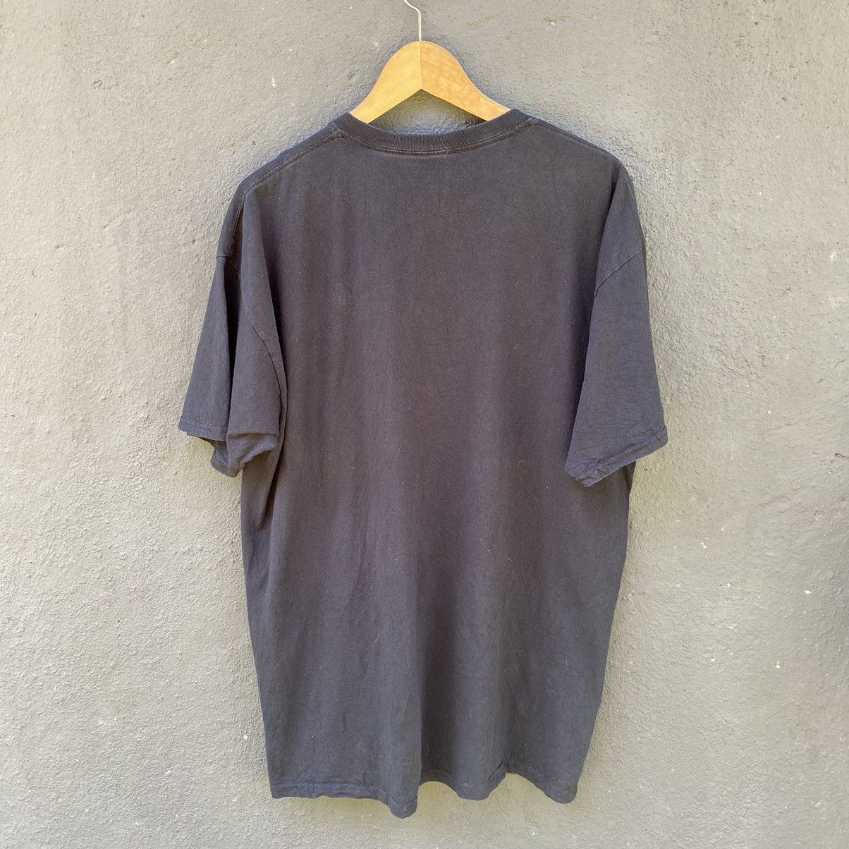 Kendrick Lamar Kendrick Lamar Damn. Album Top Dawg ERD GRUNGE RAP TEE Size US XL / EU 56 / 4 - 5 Thumbnail