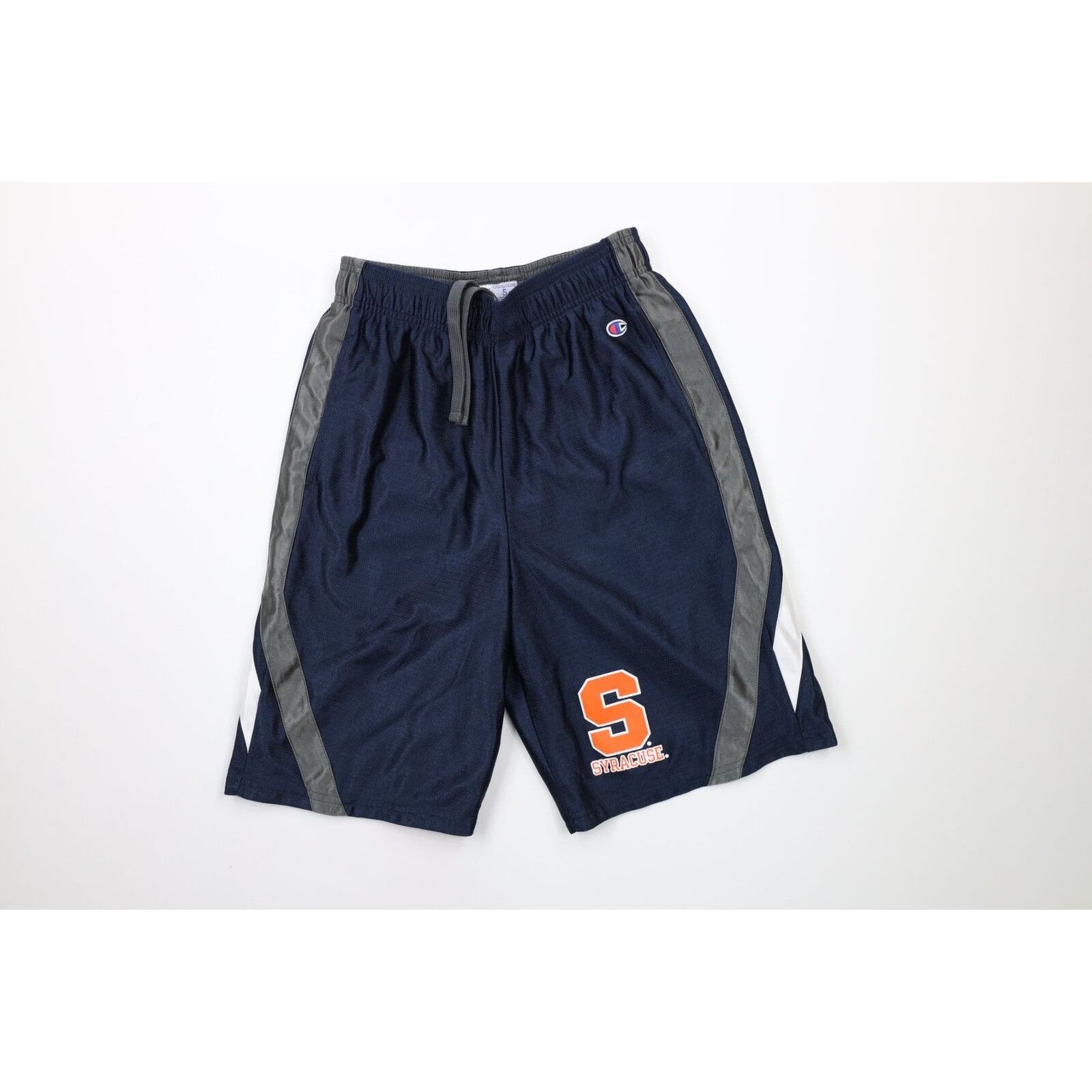 Champion Vintage Champion University of Syracuse Basketball Shorts Size US 30 / EU 46 - 1 Thumbnail
