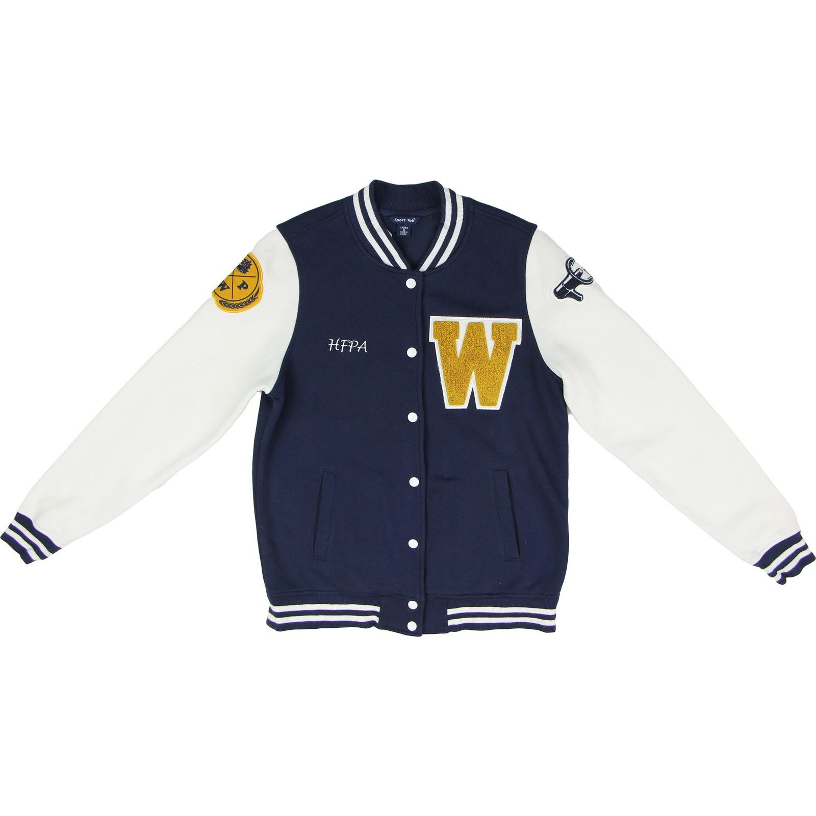 Dear White People Netflix TV Show Varsity Letterman Jacket