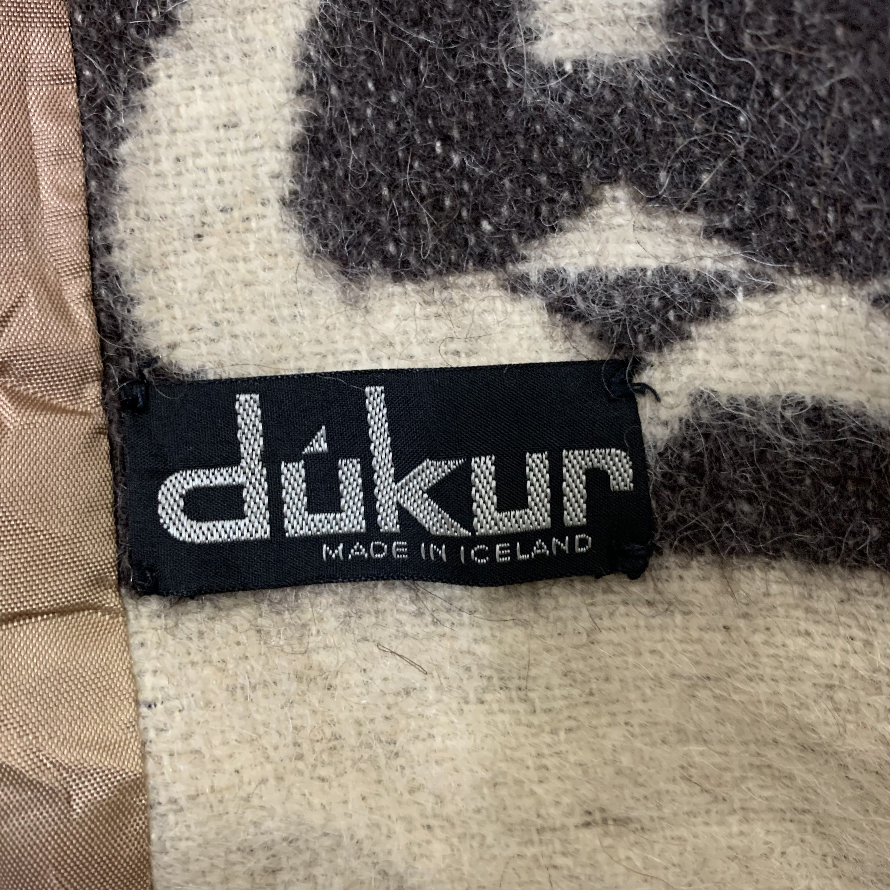 Other Vintage Nice Design Icewool By Dukur Made In Iceland Size M / US 6-8 / IT 42-44 - 8 Thumbnail