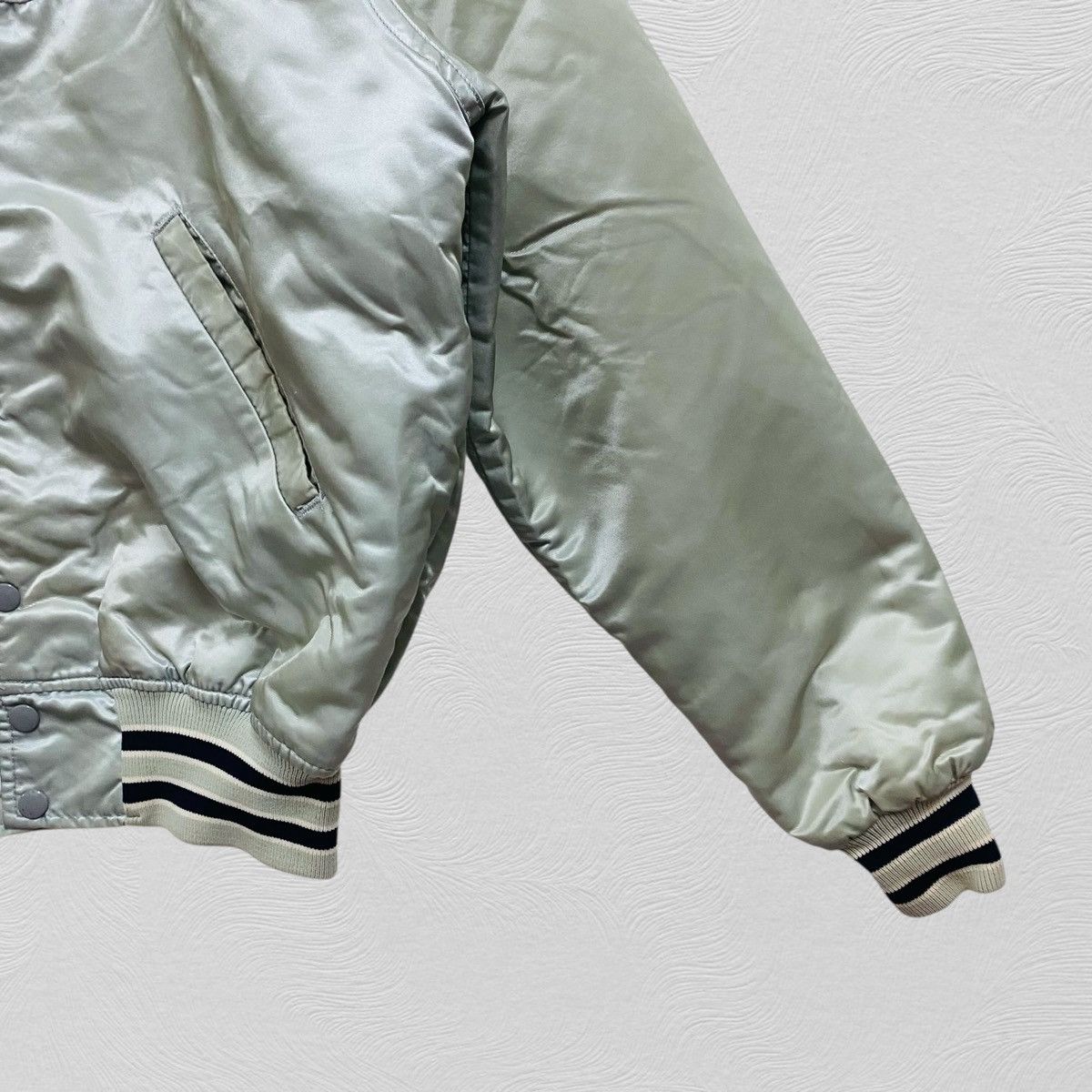 Avirex Vintage 90s Avirex cleveland jacket Buzz Rickson Style Size US XL / EU 56 / 4 - 5 Thumbnail