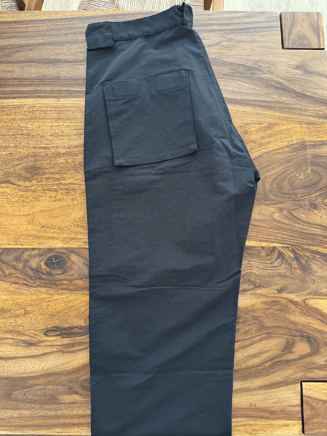 Paa UTILITY PANT 1.5 Size US 34 / EU 50 - 3 Thumbnail