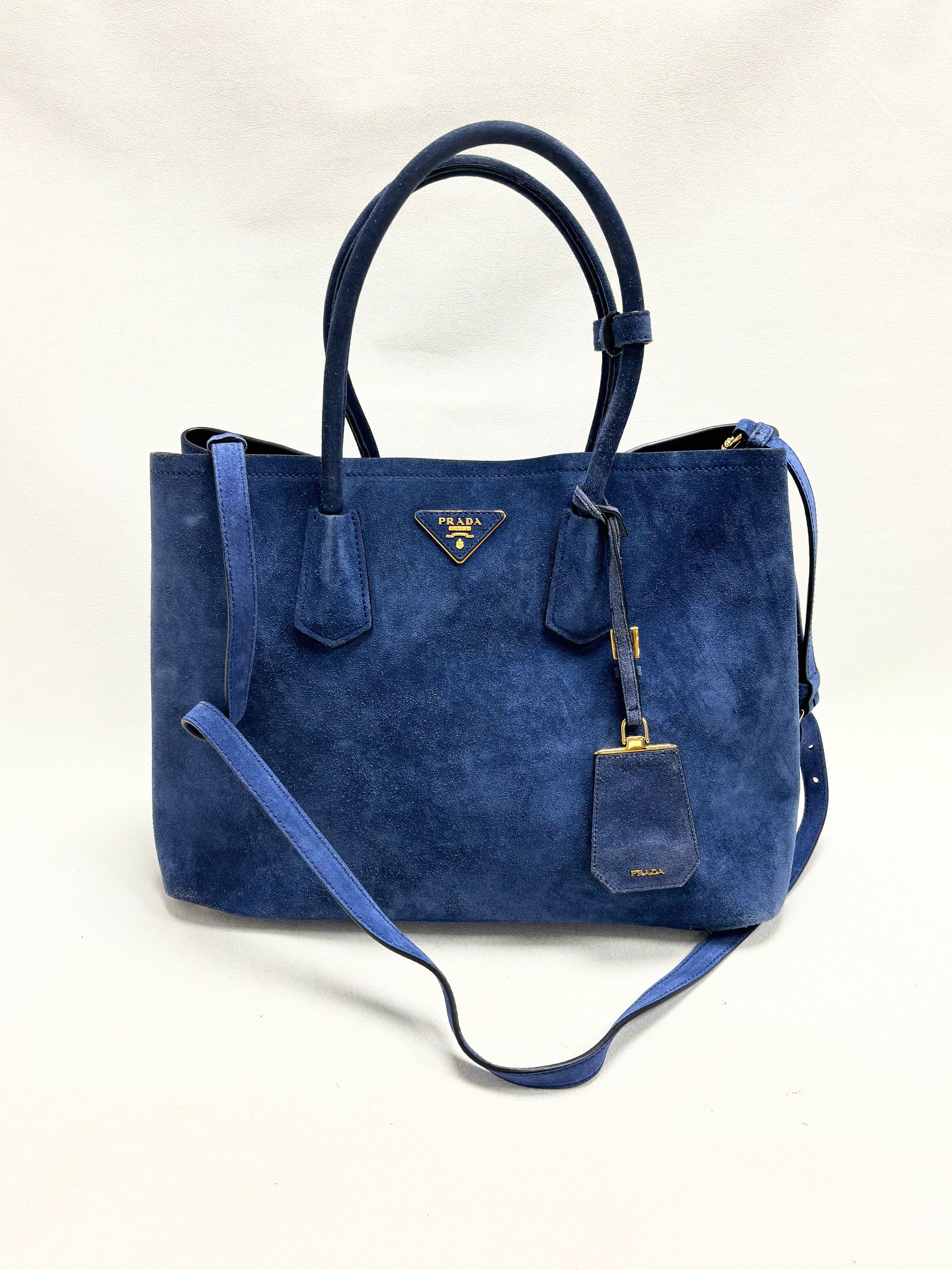 Prada Sac Cabas Size ONE SIZE - 1 Thumbnail