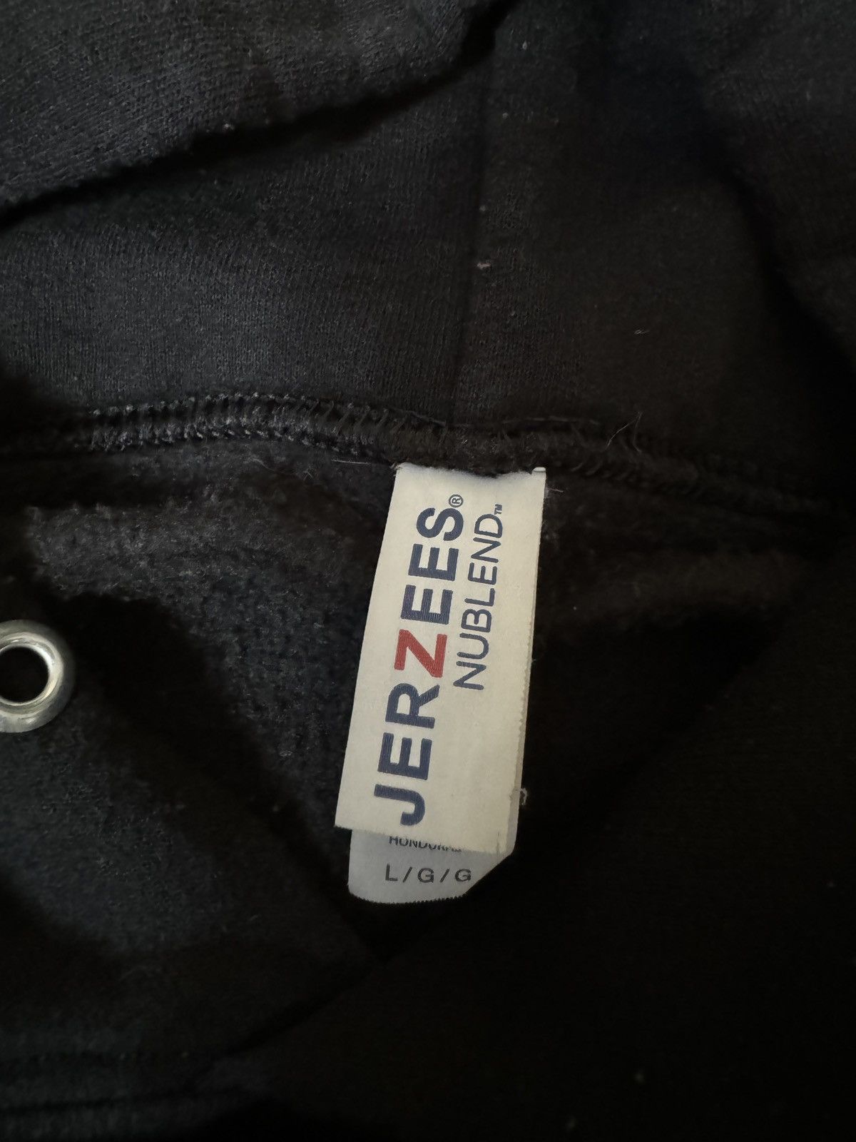 Other Deadstock Air Waferz Mile High Club Rolling Loud Hoodie L Size US L / EU 52-54 / 3 - 7 Thumbnail