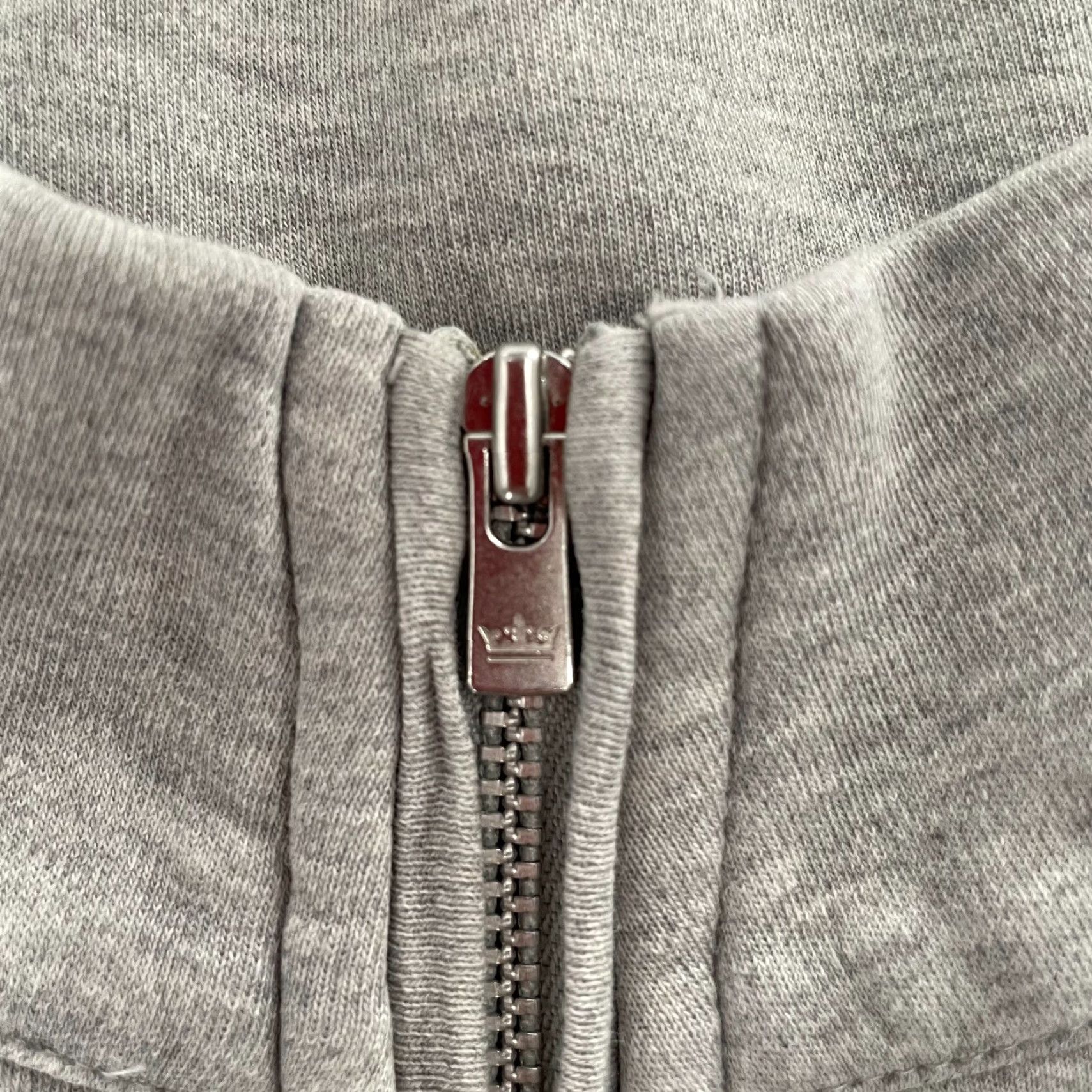 Peter Millar Peter Millar Sweater Adult XL Golf Mens Pullover 1/4 Zip Gray Mock Neck Logo Embroidered Size US XL / EU 56 / 4 - 5 Thumbnail