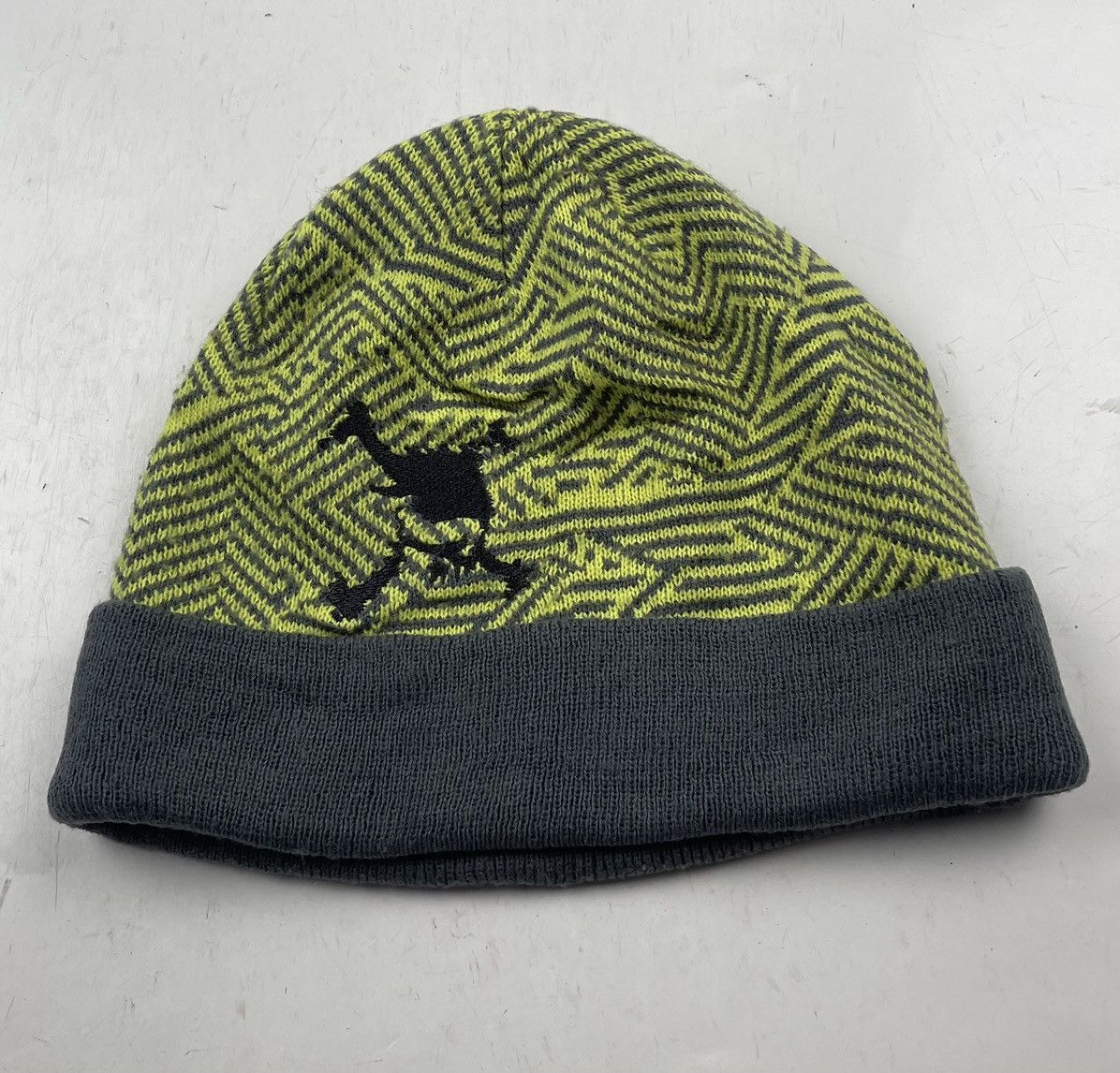 Oakley oakley beanie hat tc43 Size ONE SIZE - 2 Thumbnail