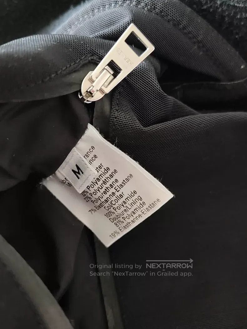 Hermes Hermes Long Coat Size M / US 6-8 / IT 42-44 - 9 Thumbnail