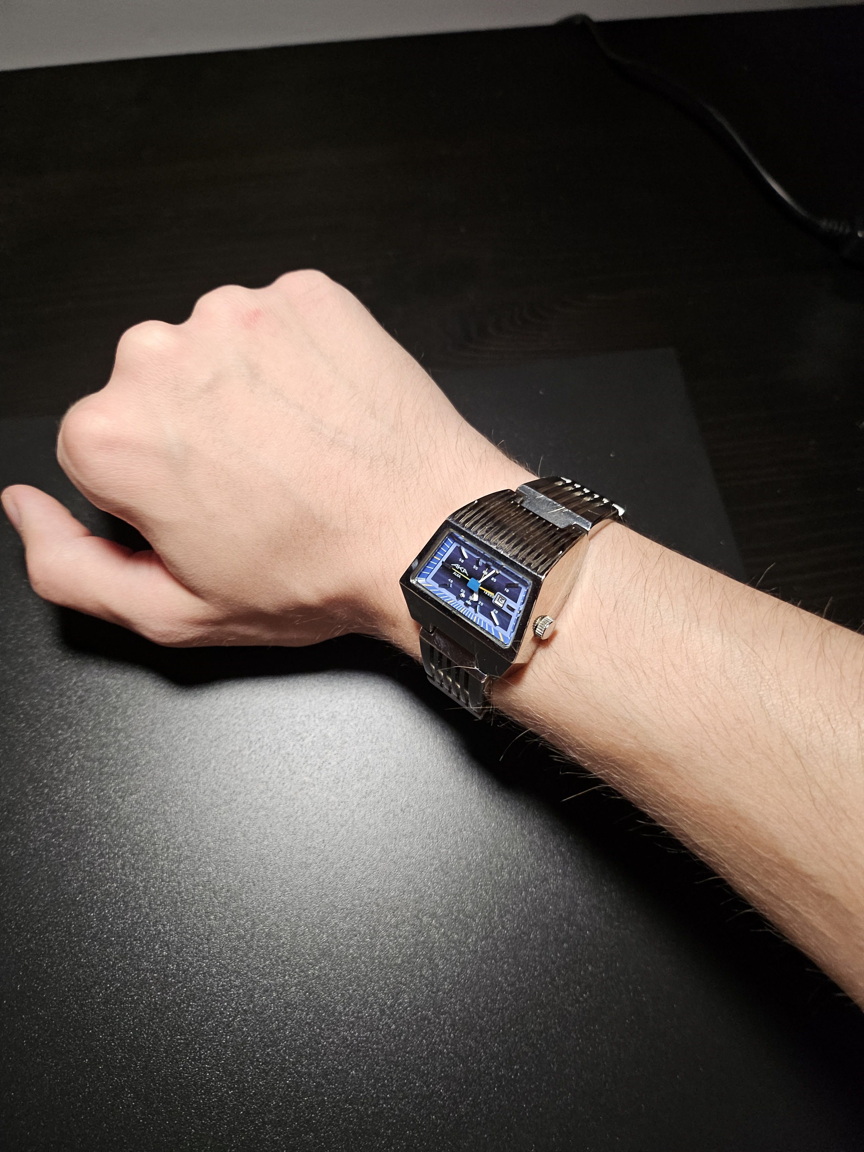 Seiko aka alba v782 5a90