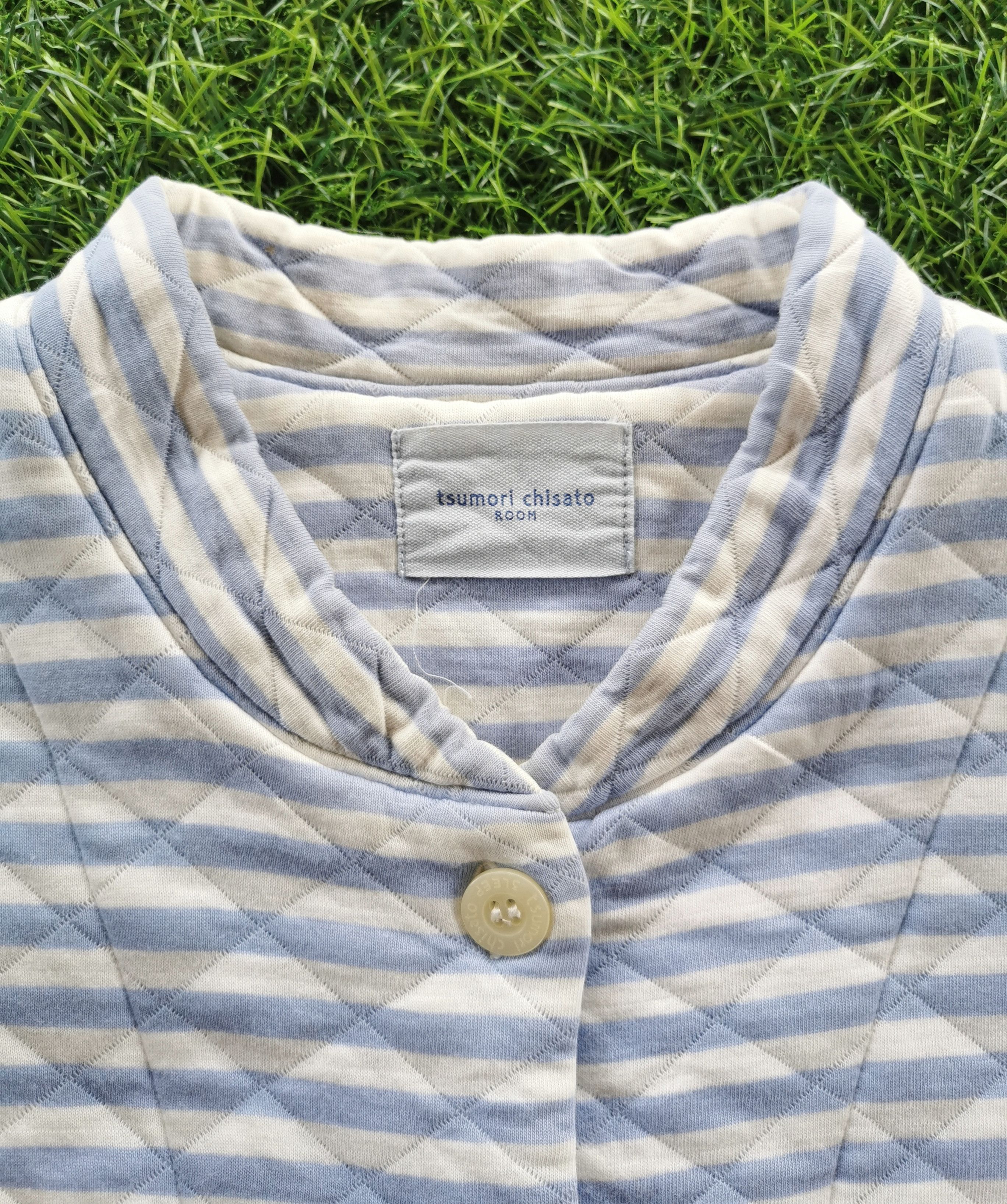 Issey Miyake Tsumori Chisato Room Sweaters Size US S / EU 44-46 / 1 - 9 Thumbnail