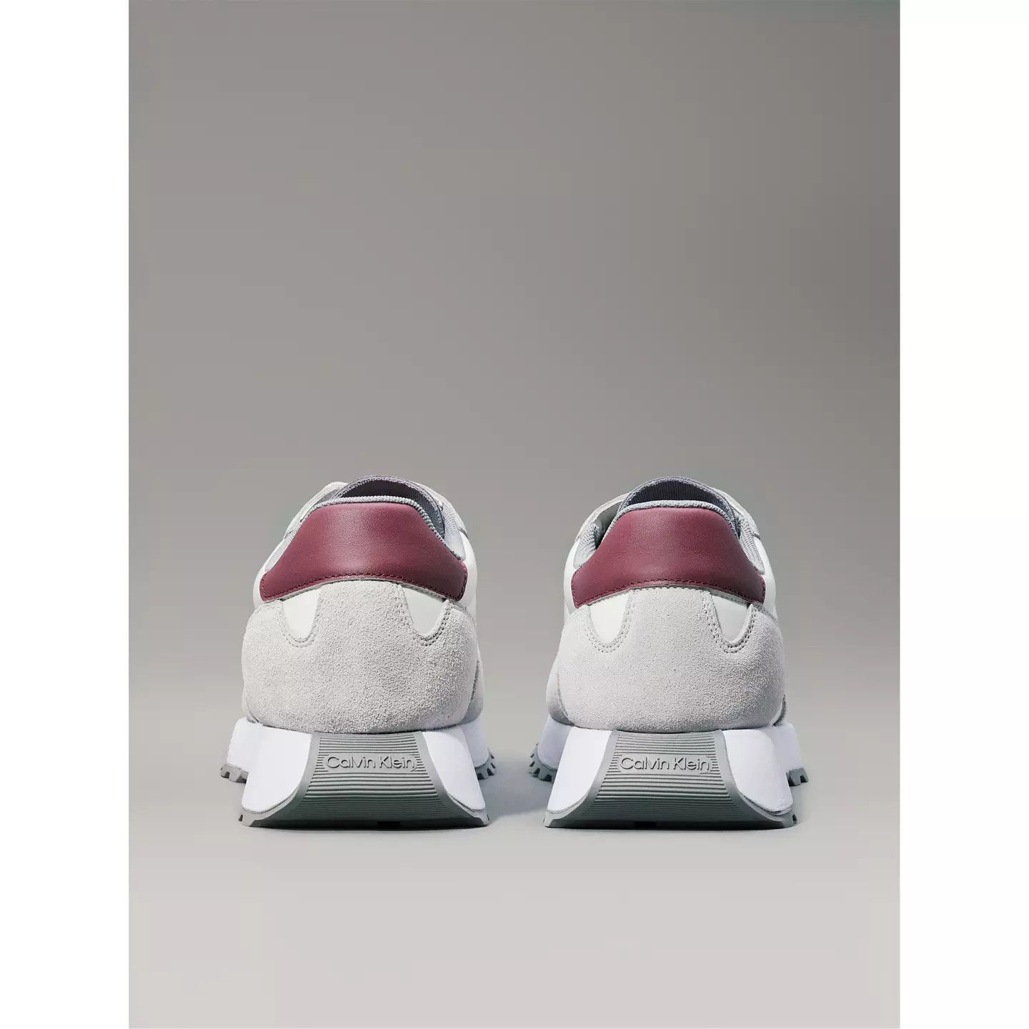 Calvin Klein o1g2r1mq0426 Suede Trainers in Multicolor Size US 9 / EU 42 - 7 Thumbnail