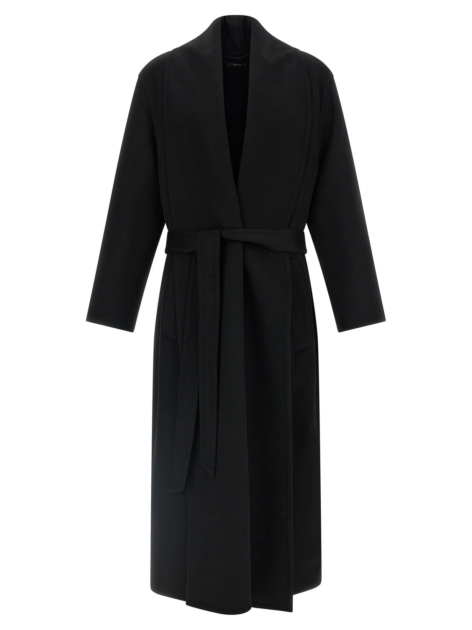 Tom Ford Cashmere wool coat Size US M / EU 48-50 / 2 - 1 Thumbnail