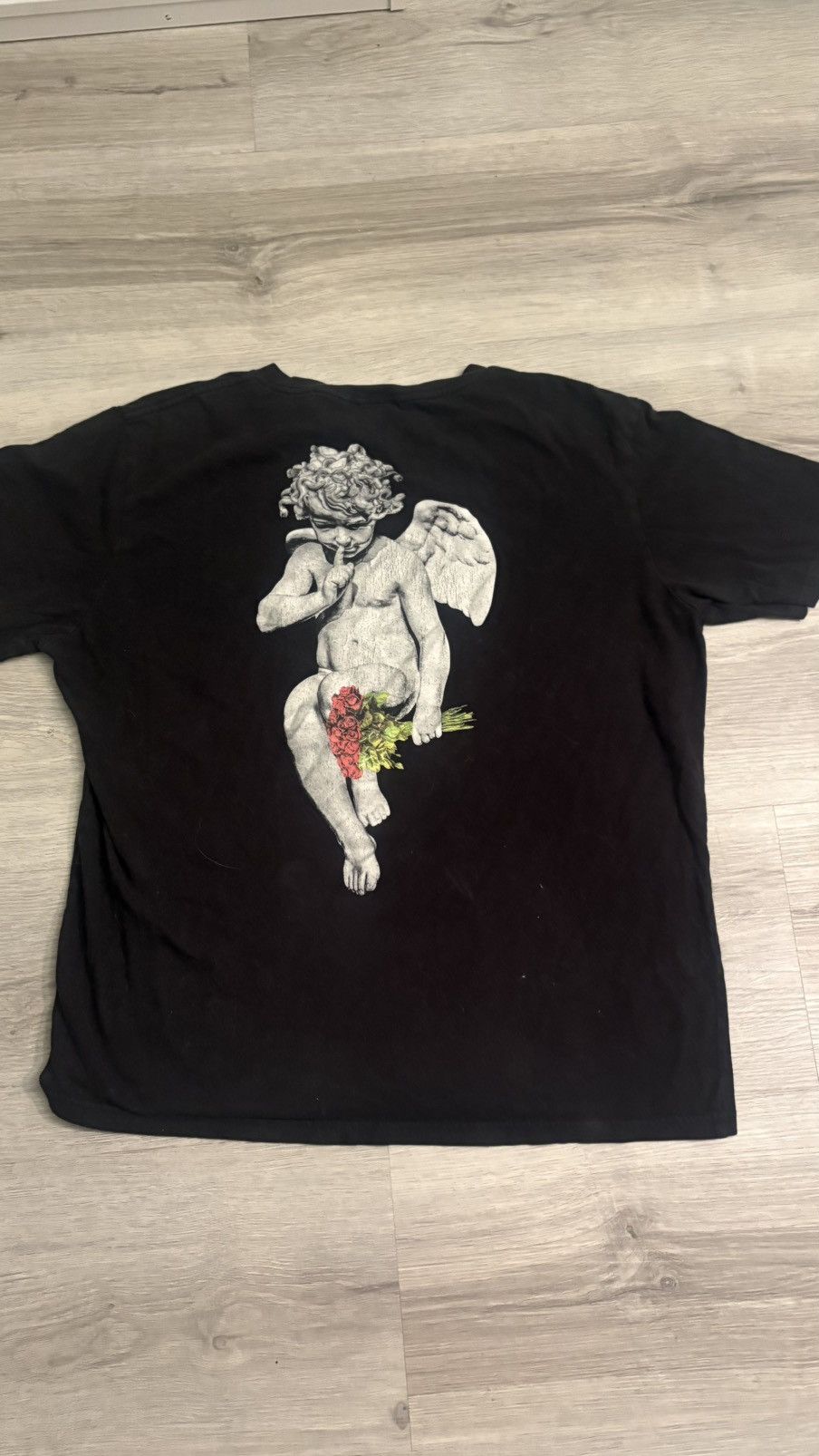 Young Thug Vintage YSL enterprises 2020 merch Size US XL / EU 56 / 4 - 6 Thumbnail