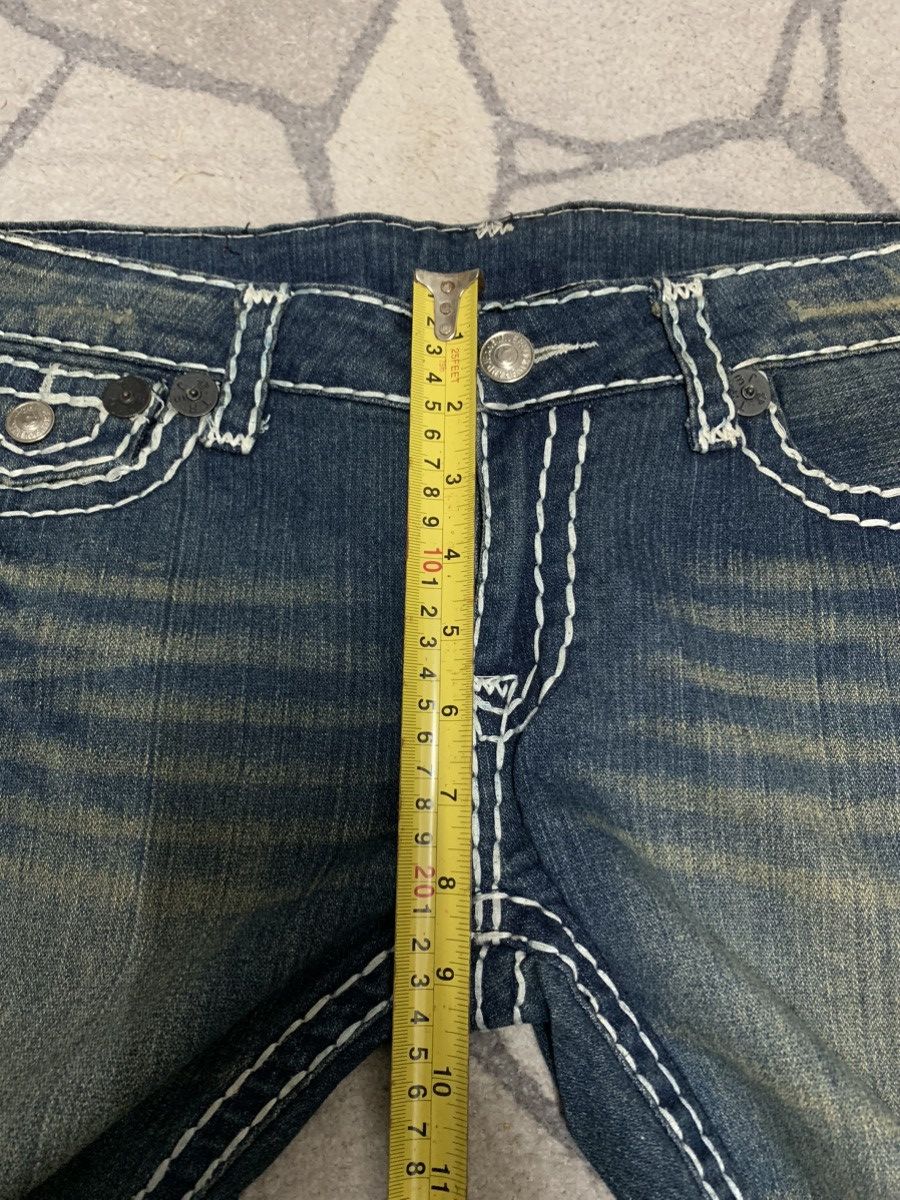 Jean × True Religion True Religion X Bootcut Jeans Size 33" - 10 Thumbnail