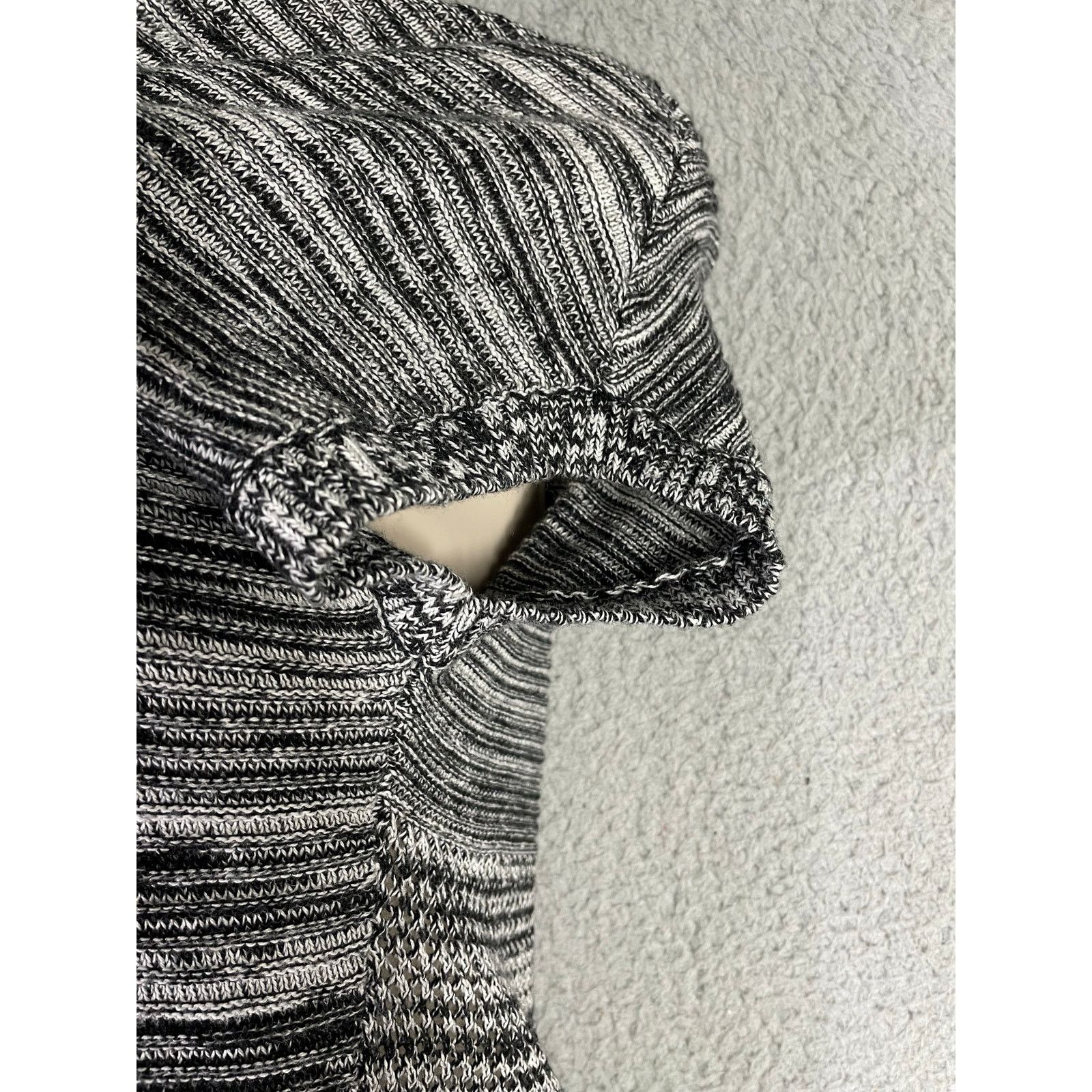 Apt. 9 APT.9 Open Front Cardigan SweaterWomen's Small Size S / US 4 / IT 40 - 8 Thumbnail