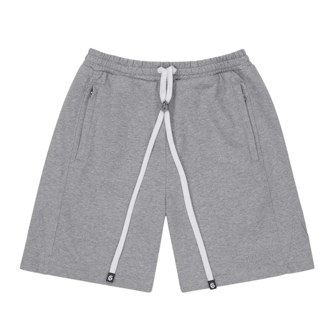 Vital Terry Shorts Grey