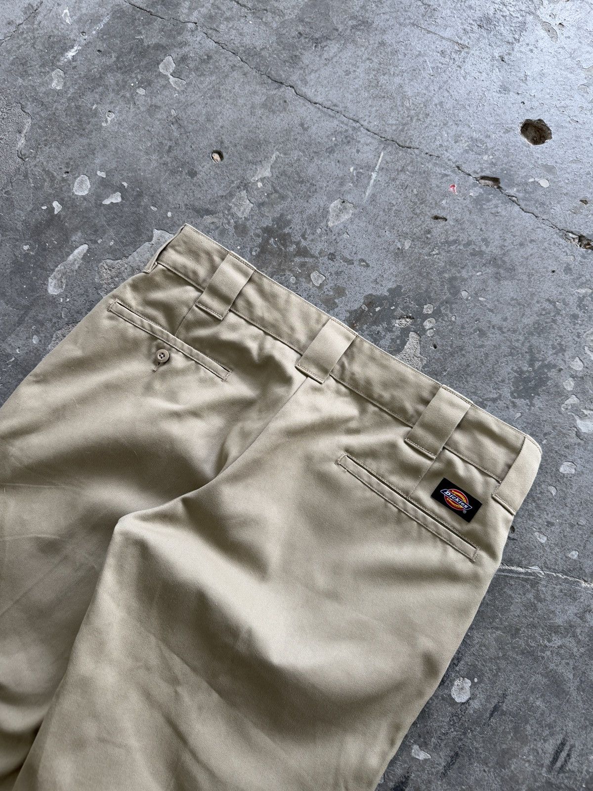 Dickies Vintage Dickies Skate Pants Size US 32 / EU 48 - 2 Thumbnail