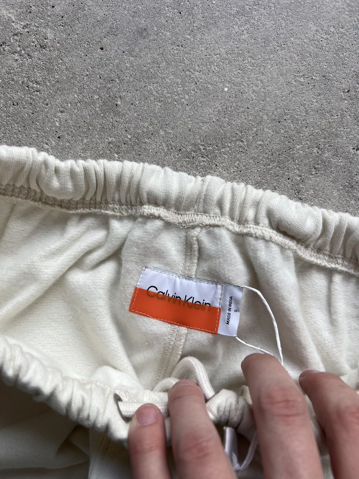 Calvin Klein × Heron Preston Heron Preston x Calvin Klein Pants Size US 32 / EU 48 - 9 Thumbnail