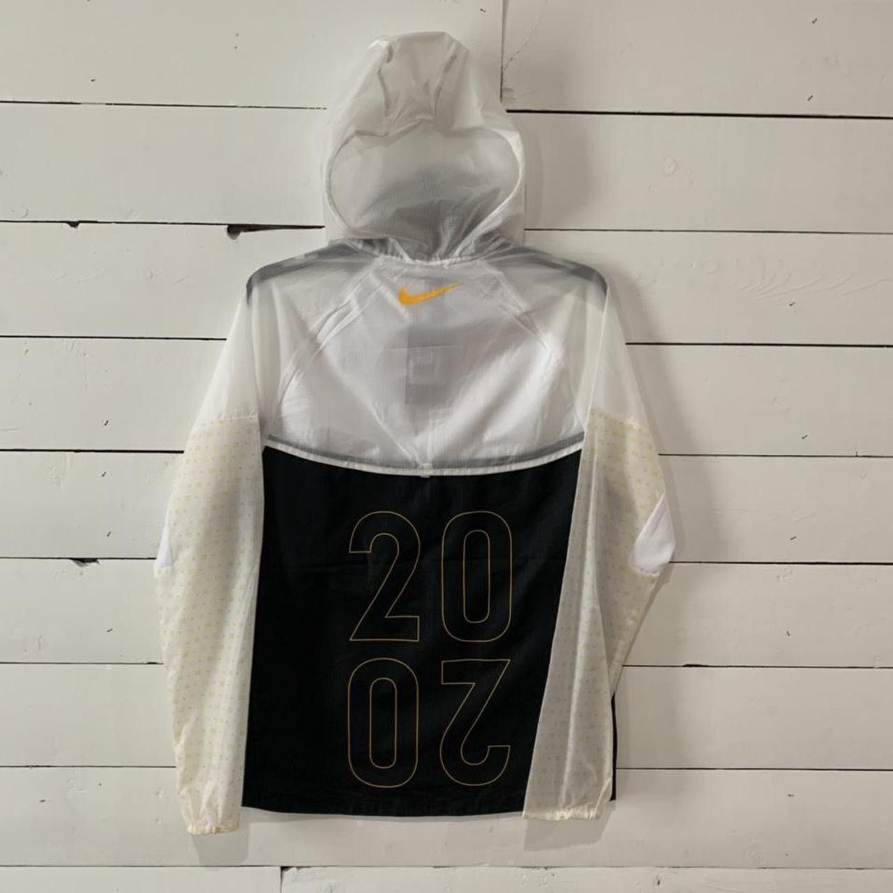 Nike Nike Windbreaker Size US XS / EU 42 / 0 - 1 Thumbnail