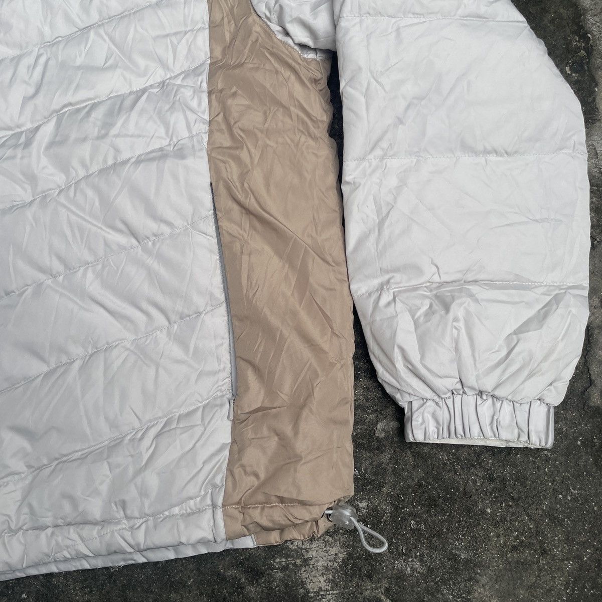 Balenciaga Balenciaga Sports Reversible Puffer Hooded Jacket Size M / US 6-8 / IT 42-44 - 5 Thumbnail