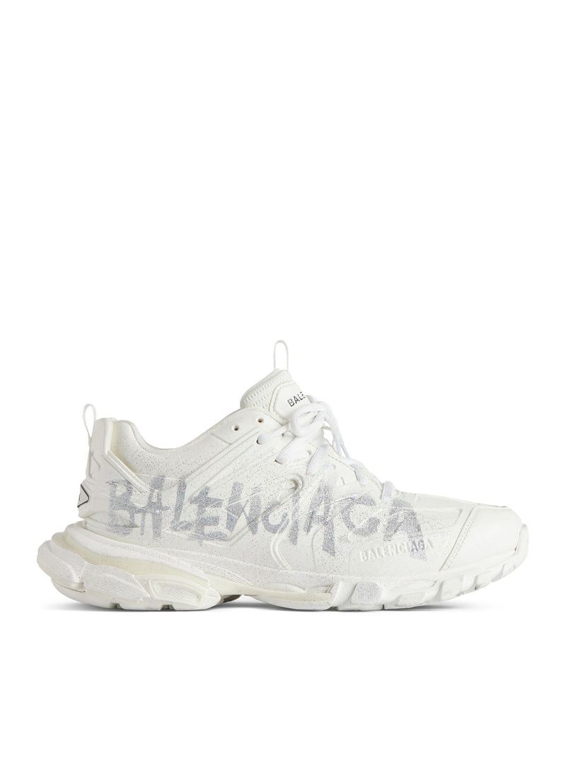 Balenciaga SNEAKER TRACK NAIL POLISH Size US 6 / IT 36 - 1 Thumbnail
